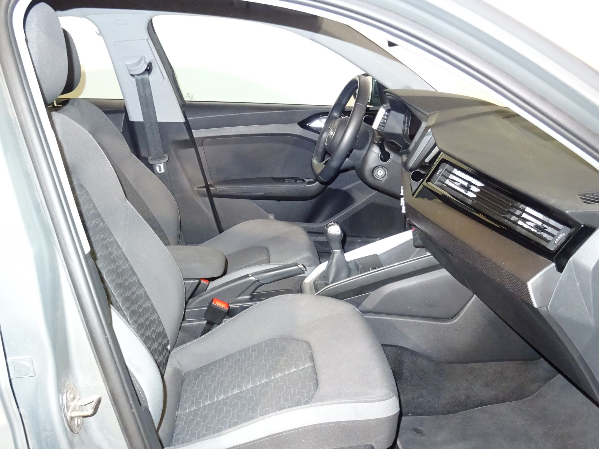 Audi A1 Sportback Adrenalin 25 TFSI 70kW (95CV)