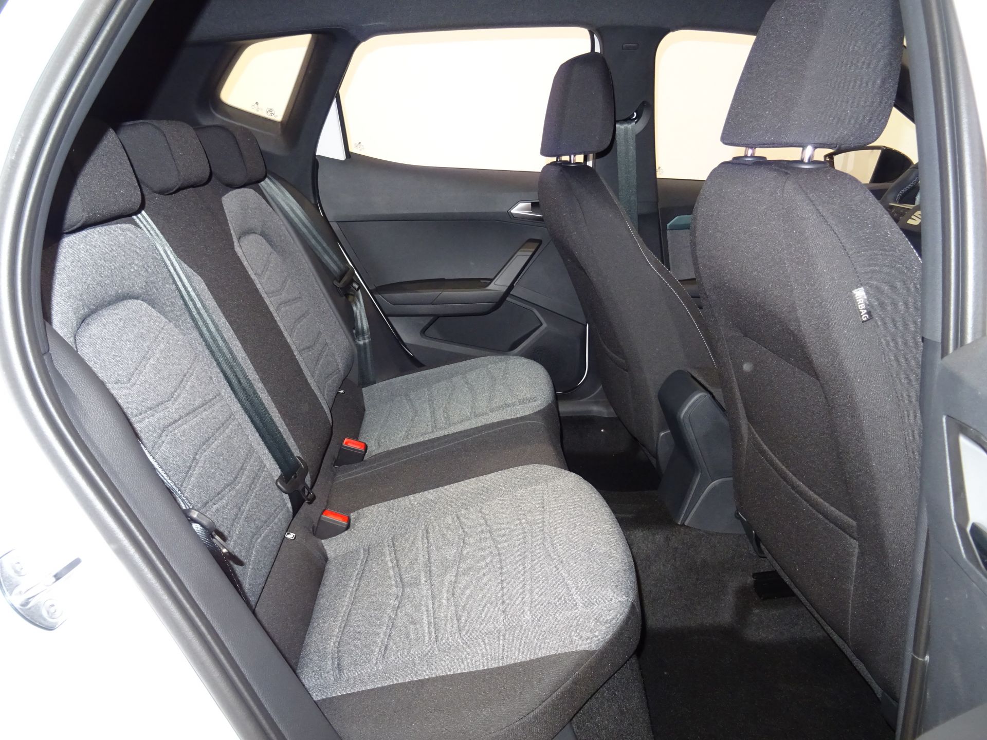 SEAT Arona 1.0 TSI 81kW (110CV) Xperience XM