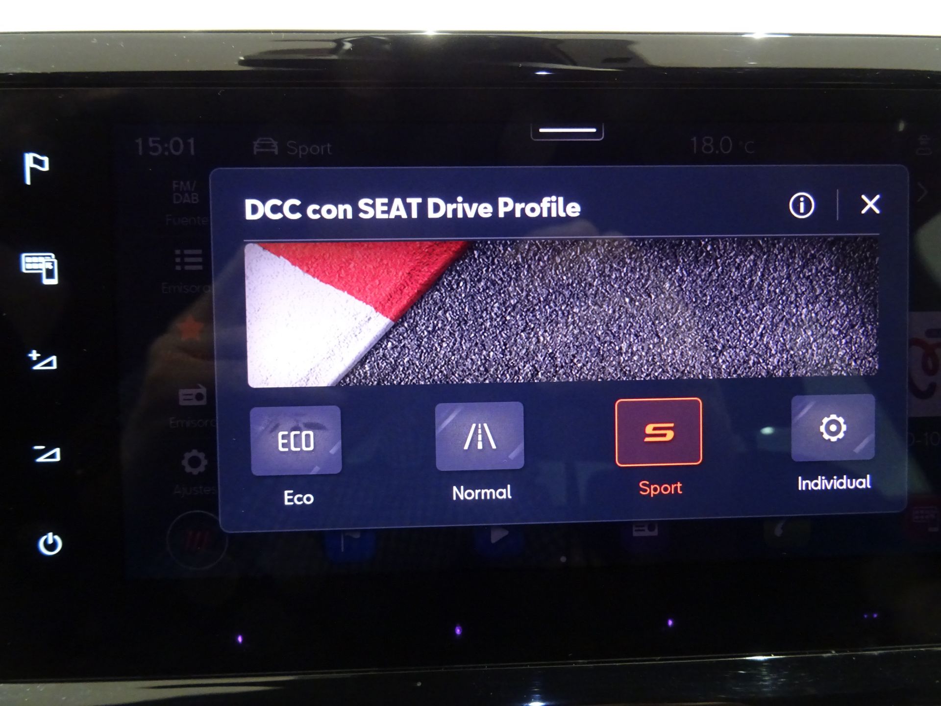 SEAT Tarraco 2.0 TDI 110kW S&S Xcellence GO DSG