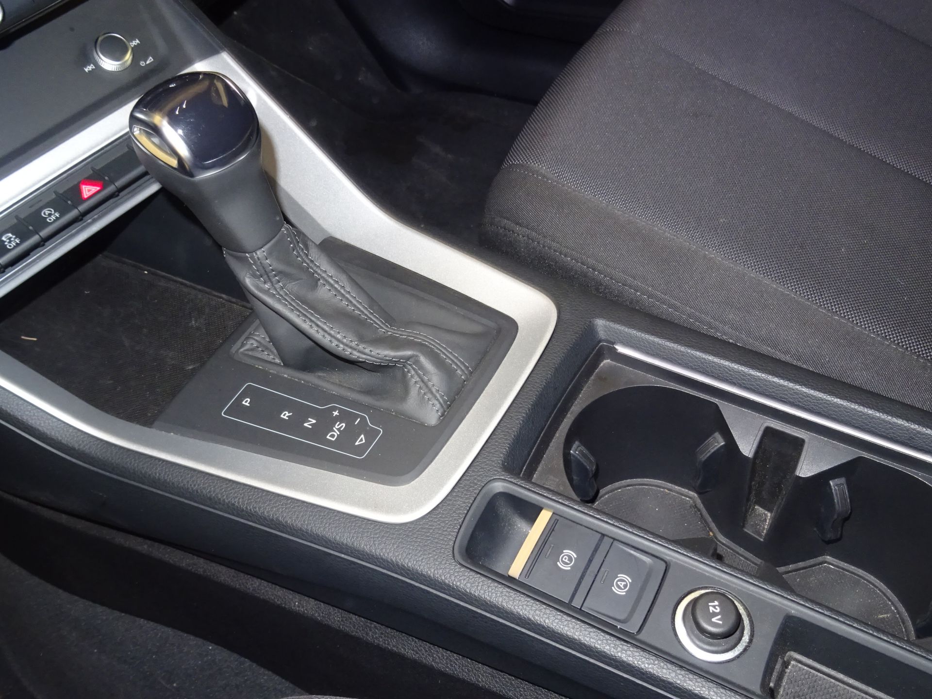 Audi Q3 Sportback Advanced 35 TDI 110kW (150CV) S tronic