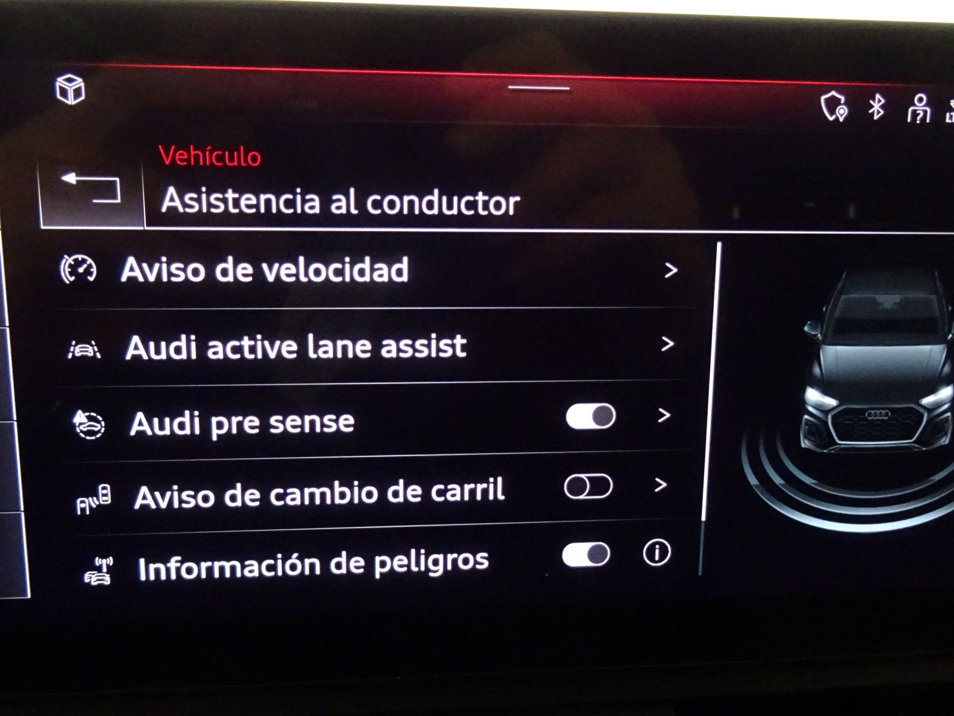 Audi Q5 Black line 40 TDI 150kW quattro-ultra