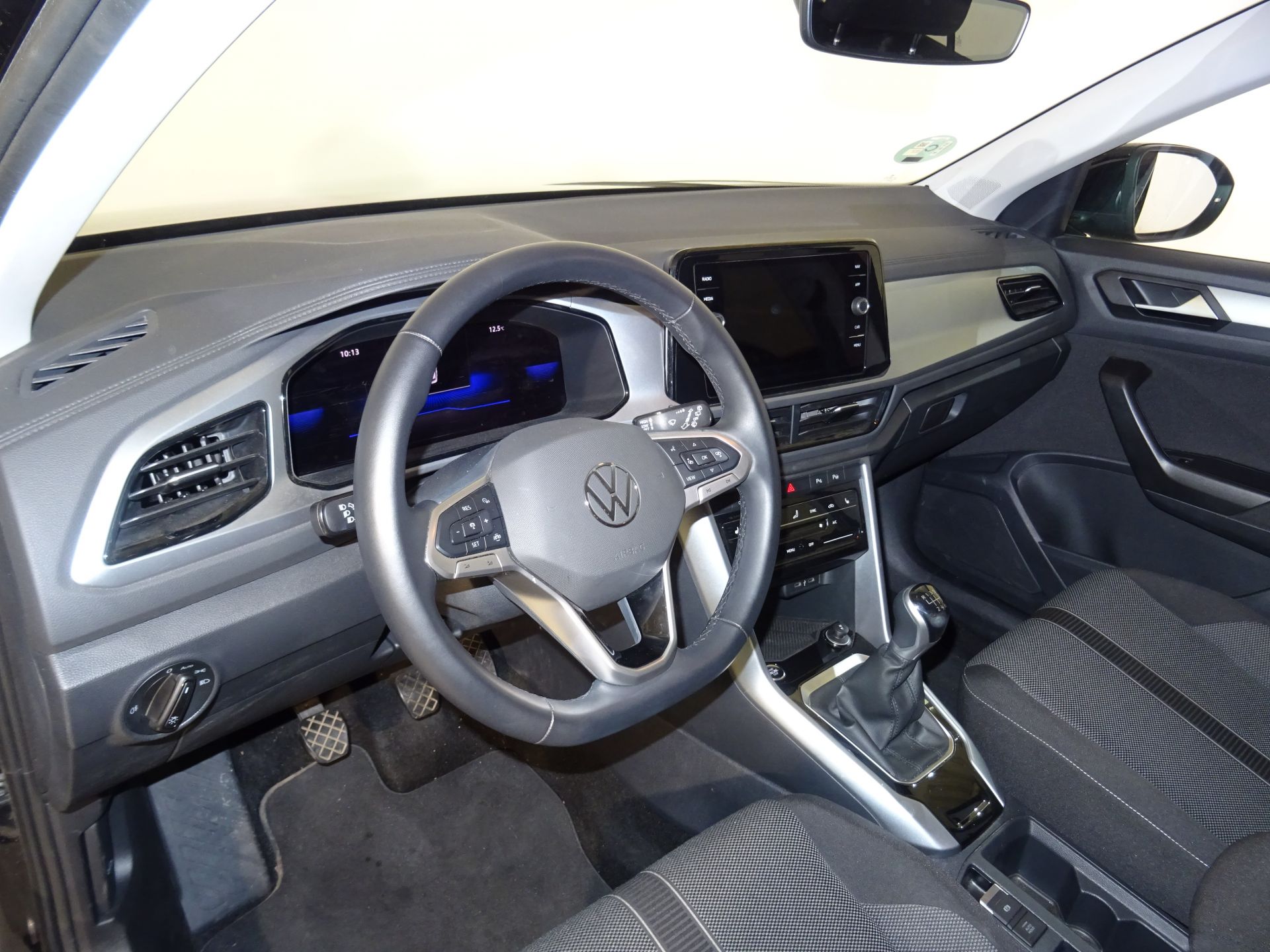 Volkswagen T-Roc Life 2.0 TDI 85kW (115CV)