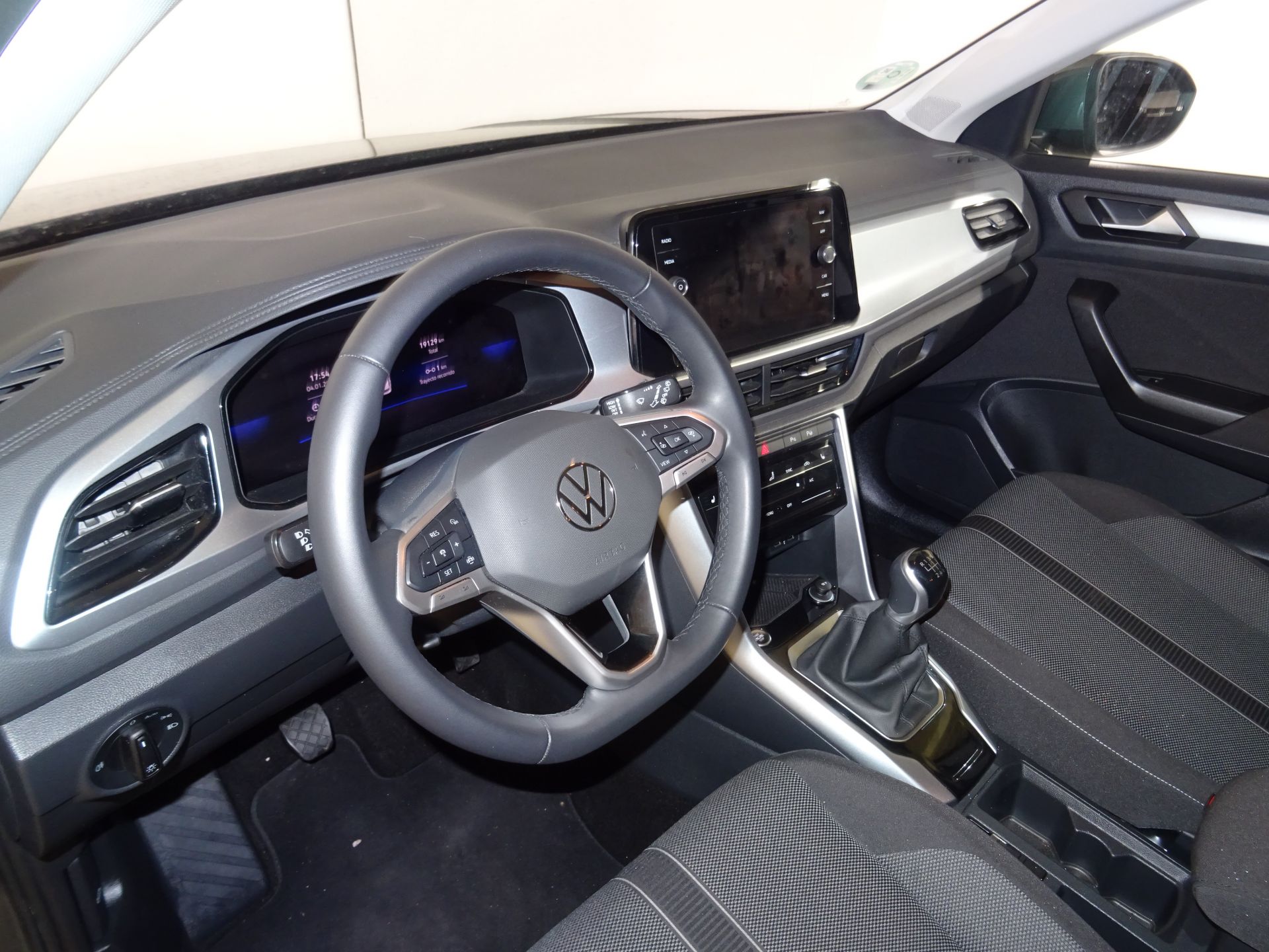 Volkswagen T-Roc Life 2.0 TDI 110kW (150CV)
