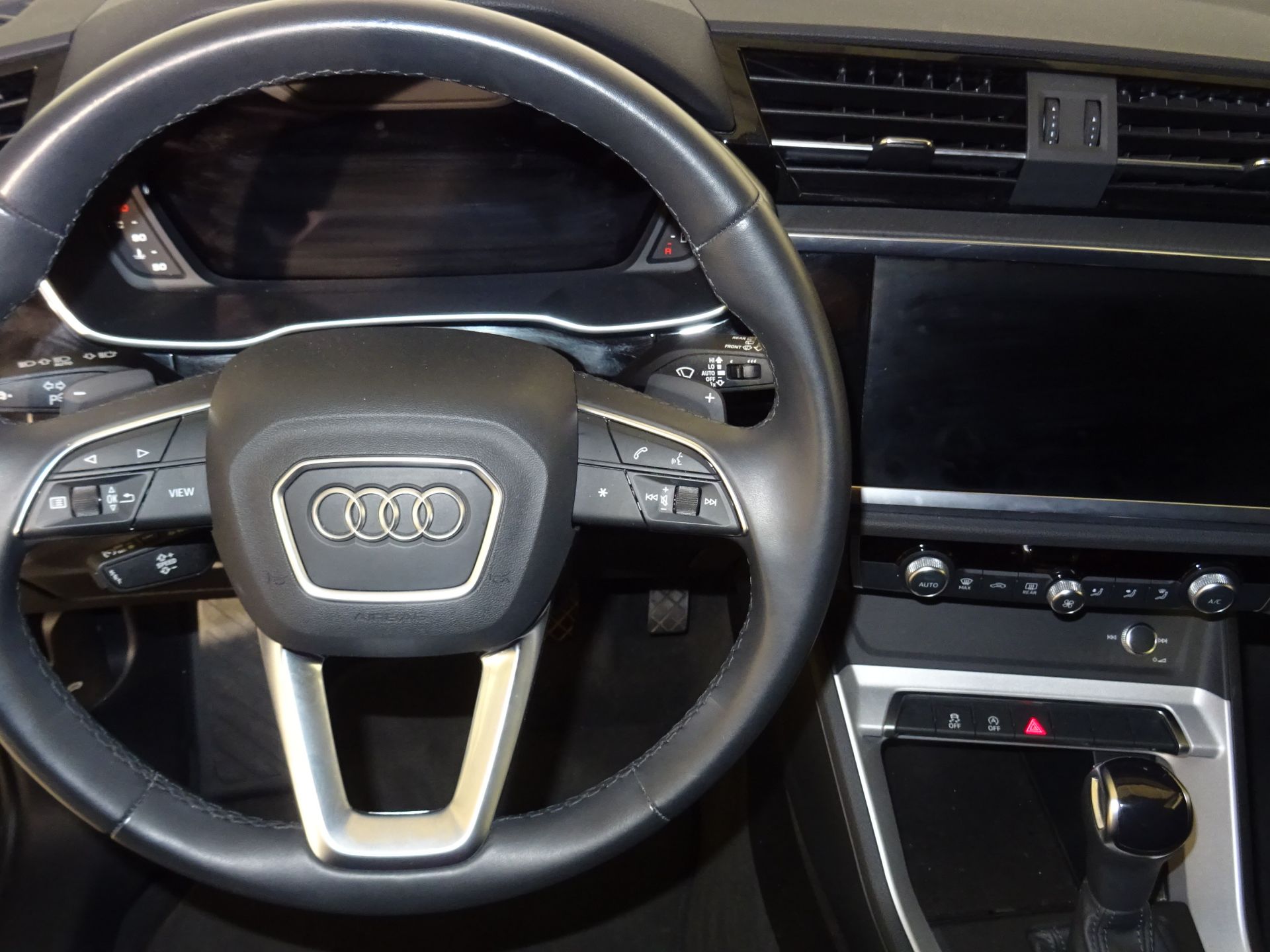 Audi Q3 Advanced 35 TFSI 110kW (150CV) S tronic