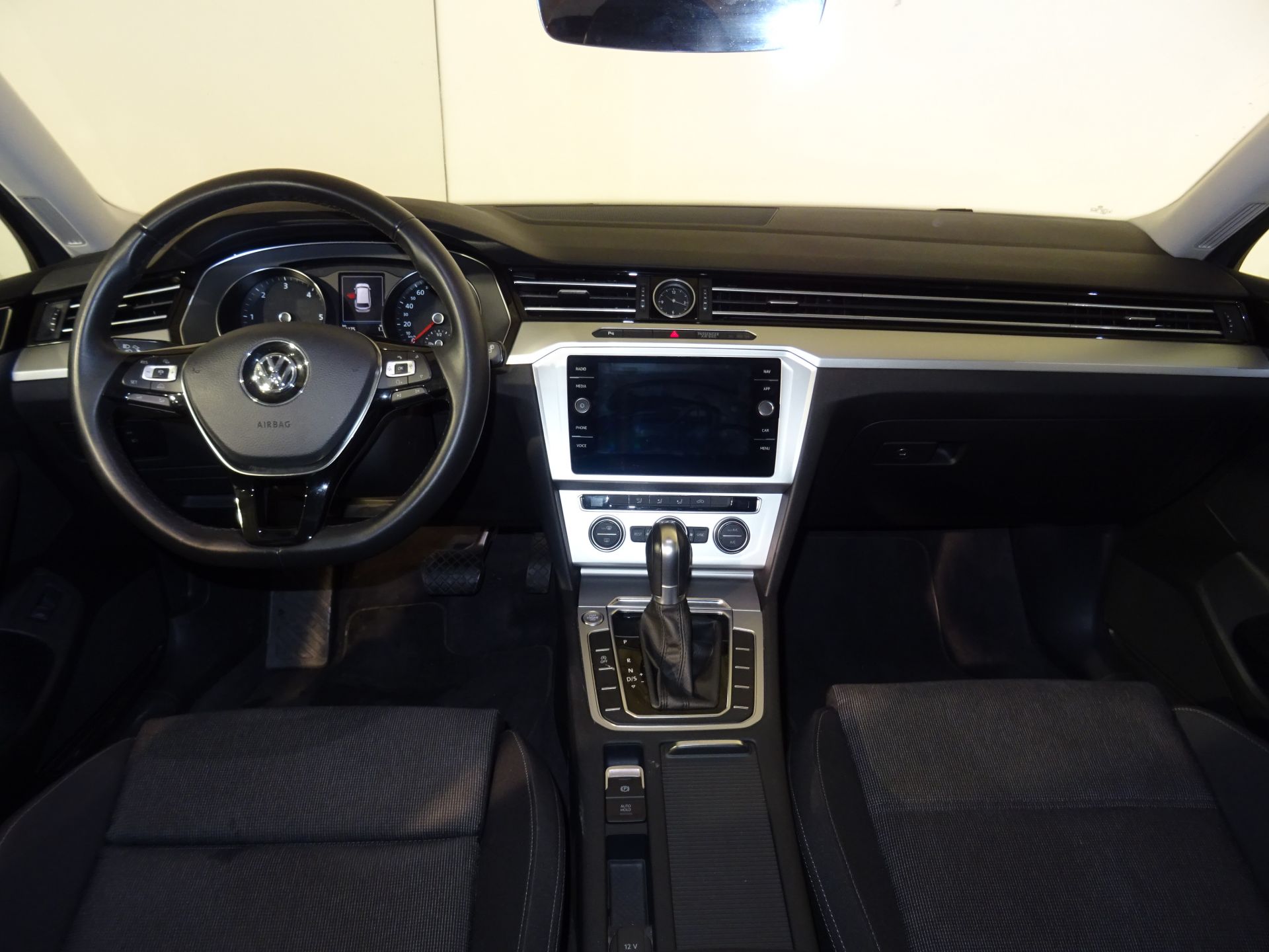 Volkswagen Passat R-Line Exclus 2.0 TDI 110kW DSG Variant