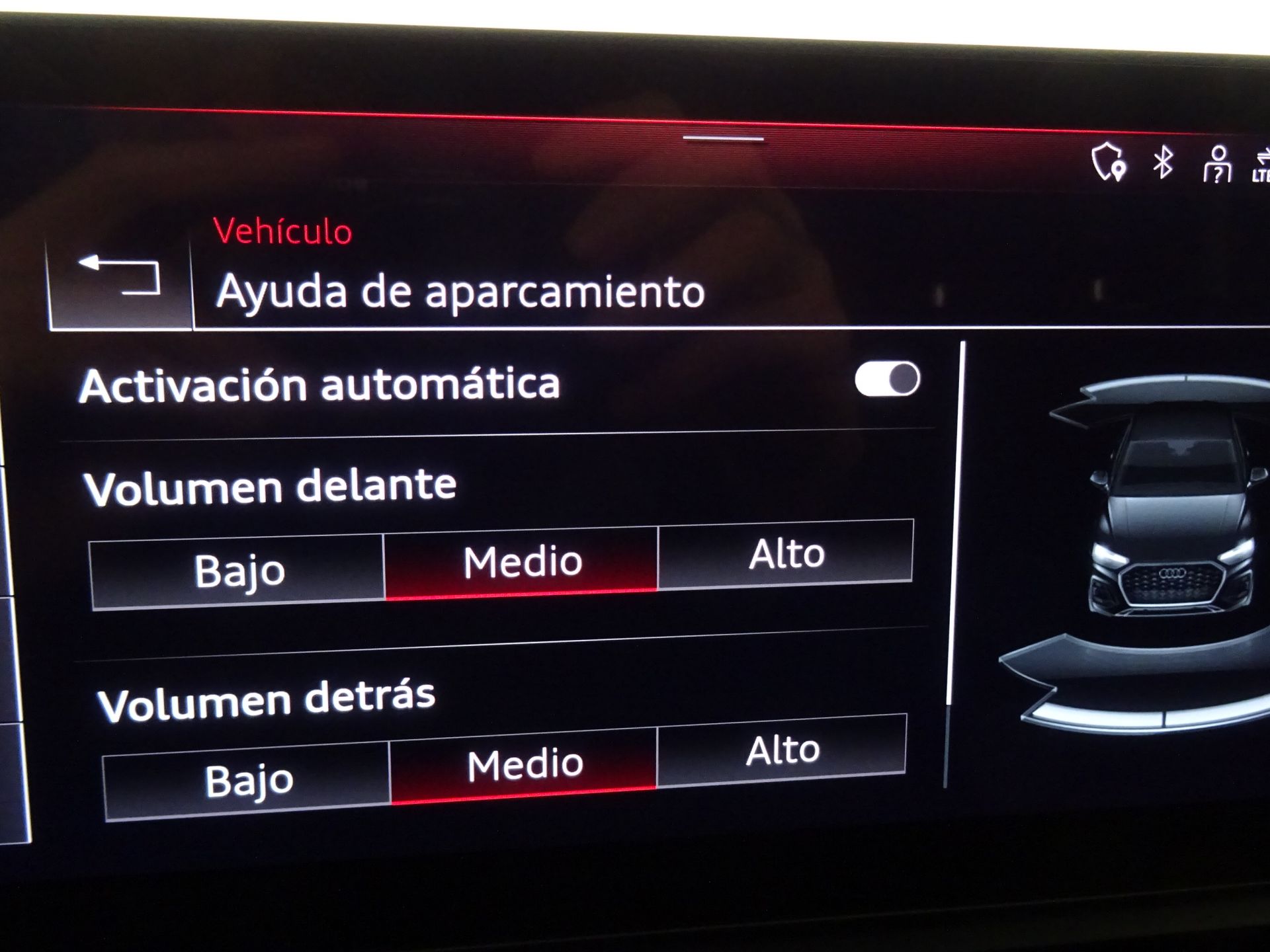 Audi Q5 SPORTBACK Advanced 40 TDI 150kW quattro-ultra