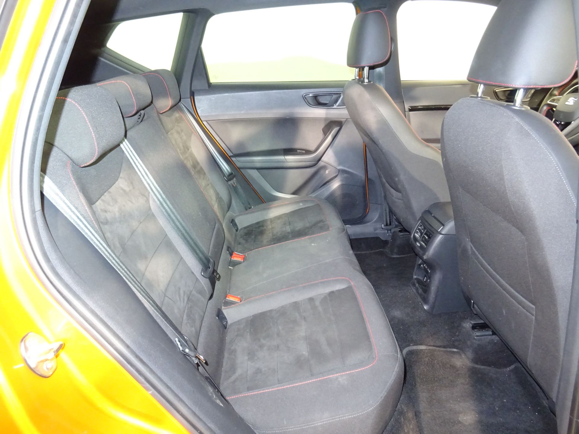 SEAT Ateca 1.4 EcoTSI 110kW (150CV) St&Sp FR