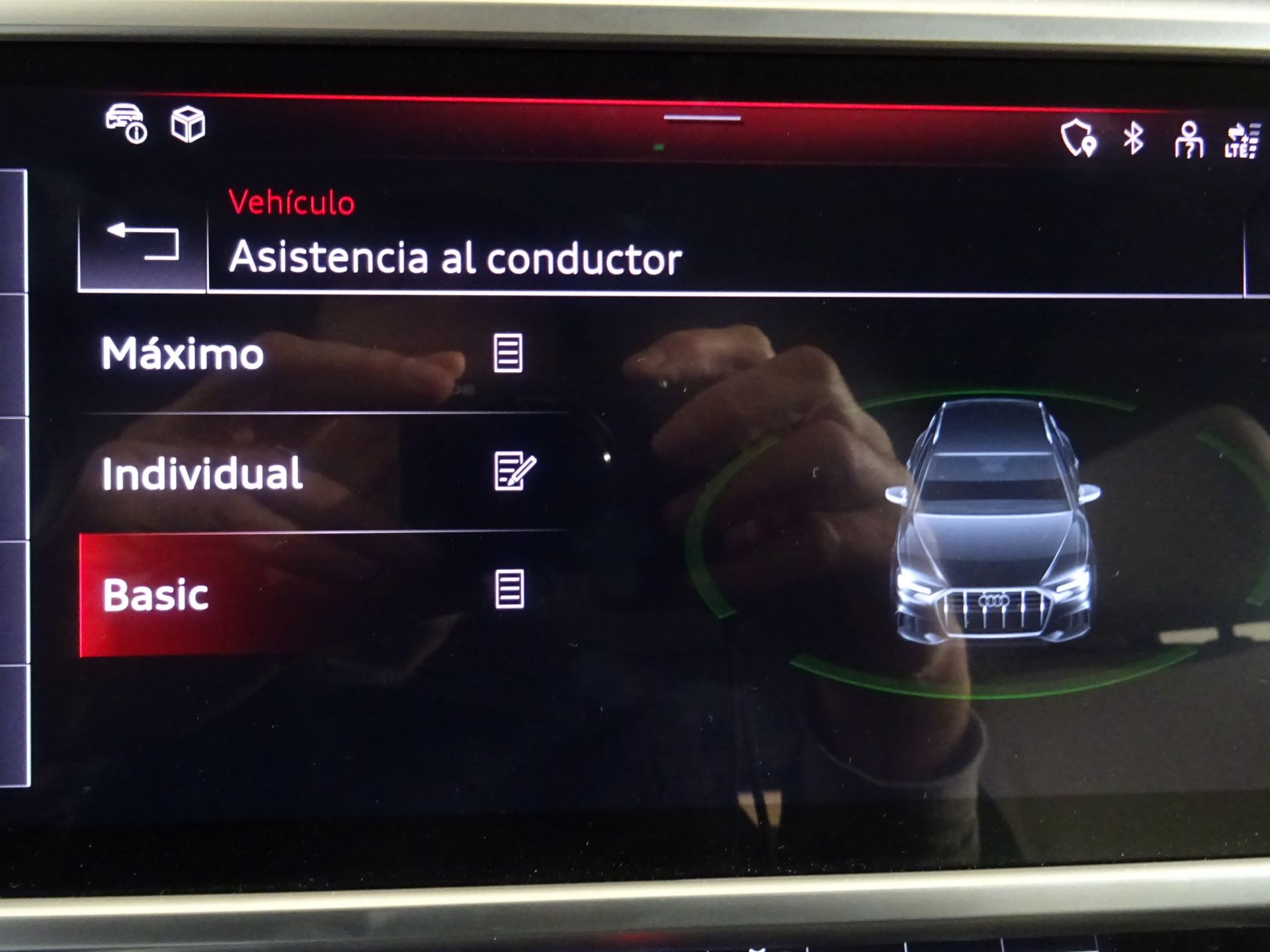 Audi A6 allroad quattro 3.0 45 TDI quattro tiptronic