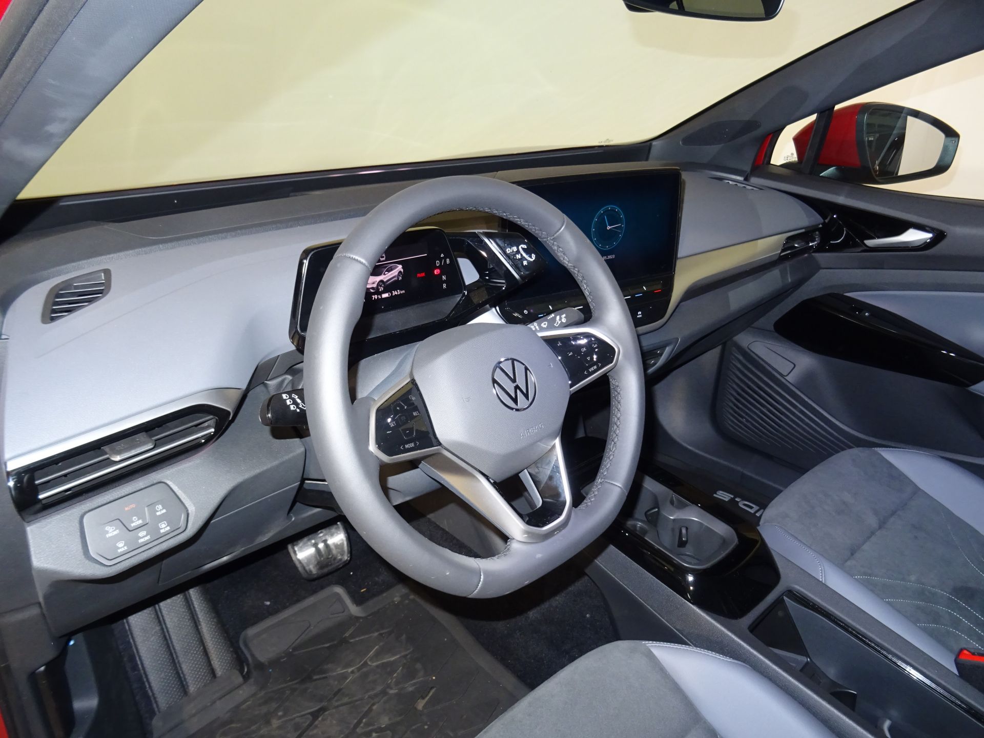 Volkswagen ID.5 Pro Performance - 150kW (204CV)