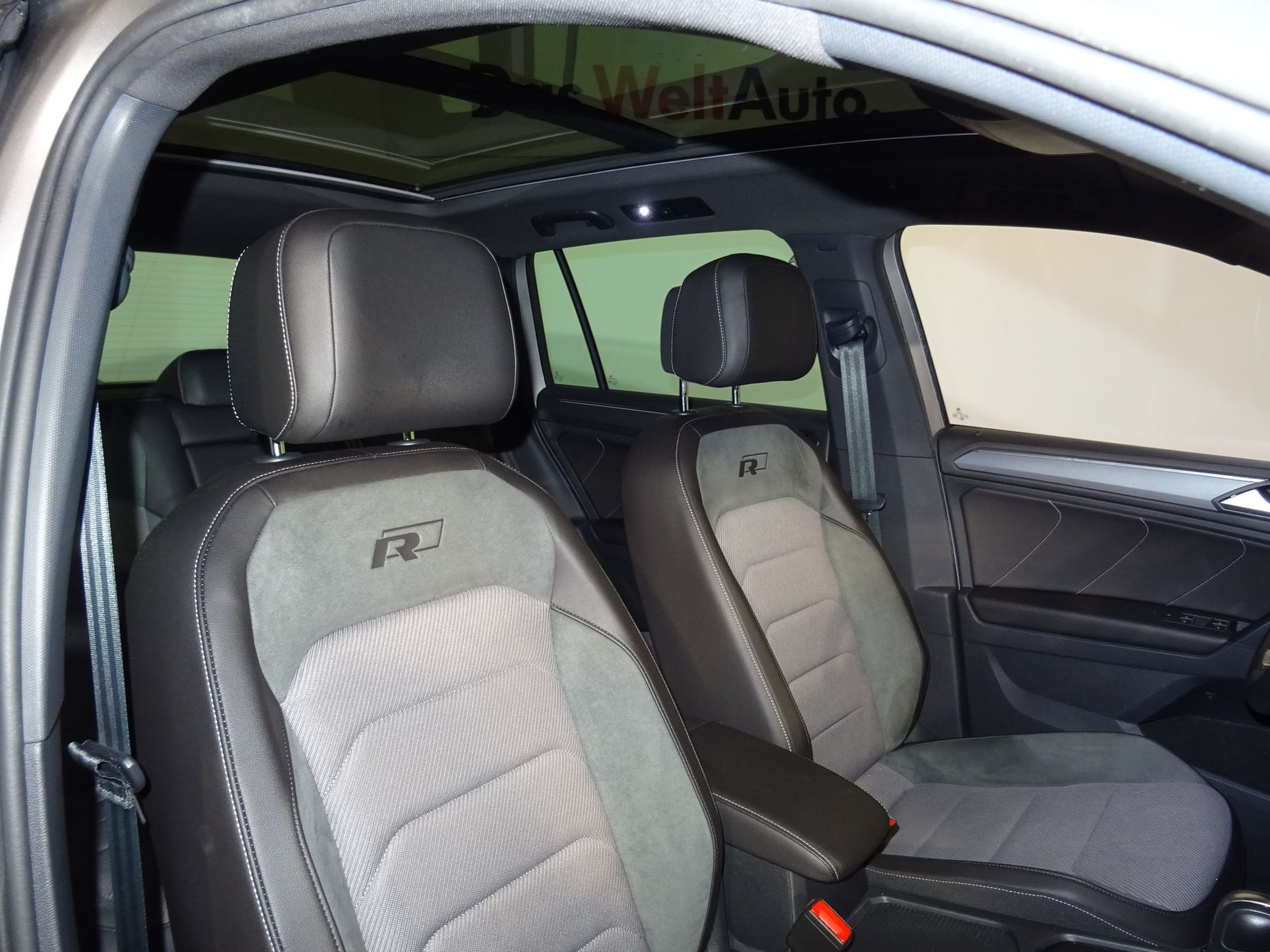 Volkswagen Tiguan Sport 2.0 TDI 110kW (150CV) DSG
