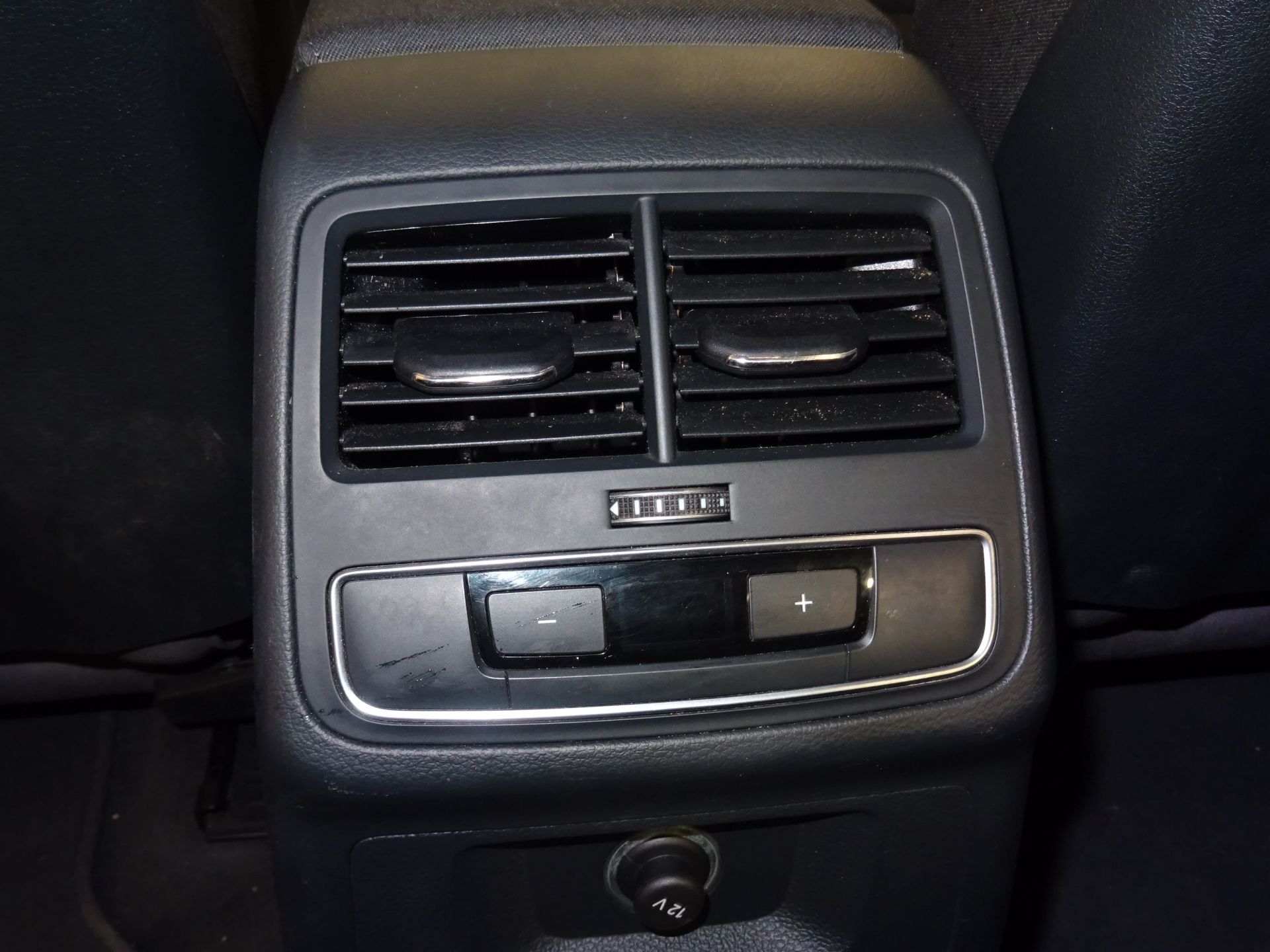 Audi A4 Avant Black line 35 TFSI 110kW S tronic