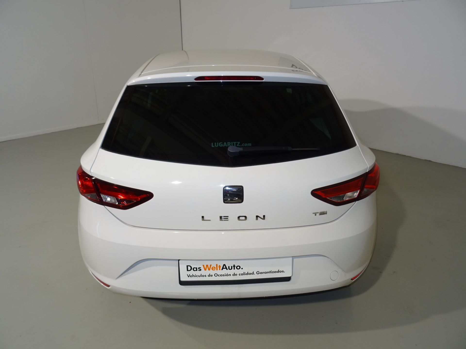 SEAT Leon 1.2 TSI 110cv St&Sp Reference Connect