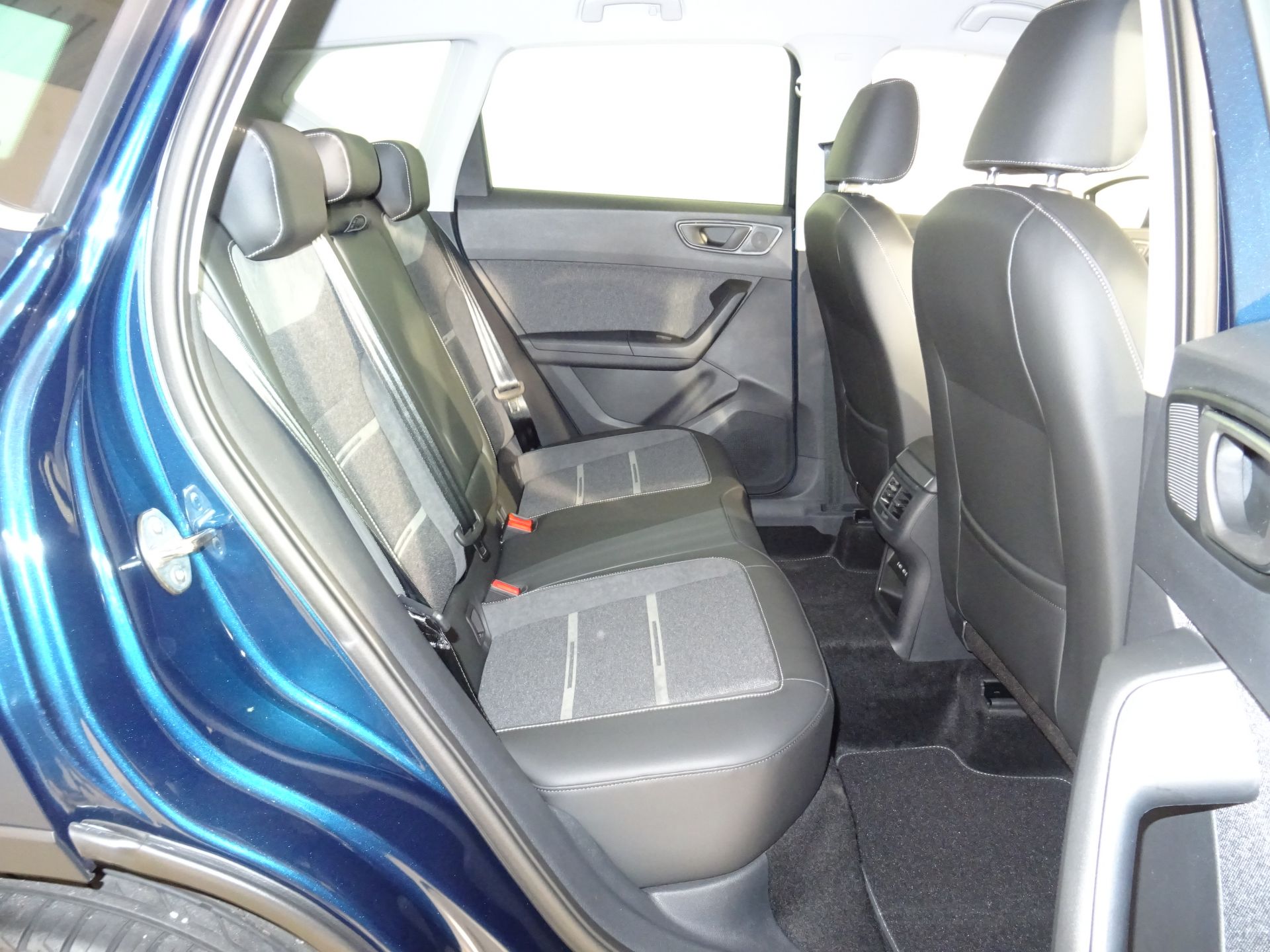 SEAT Ateca 2.0 TDI 110kW (150CV) X-Perience XXL