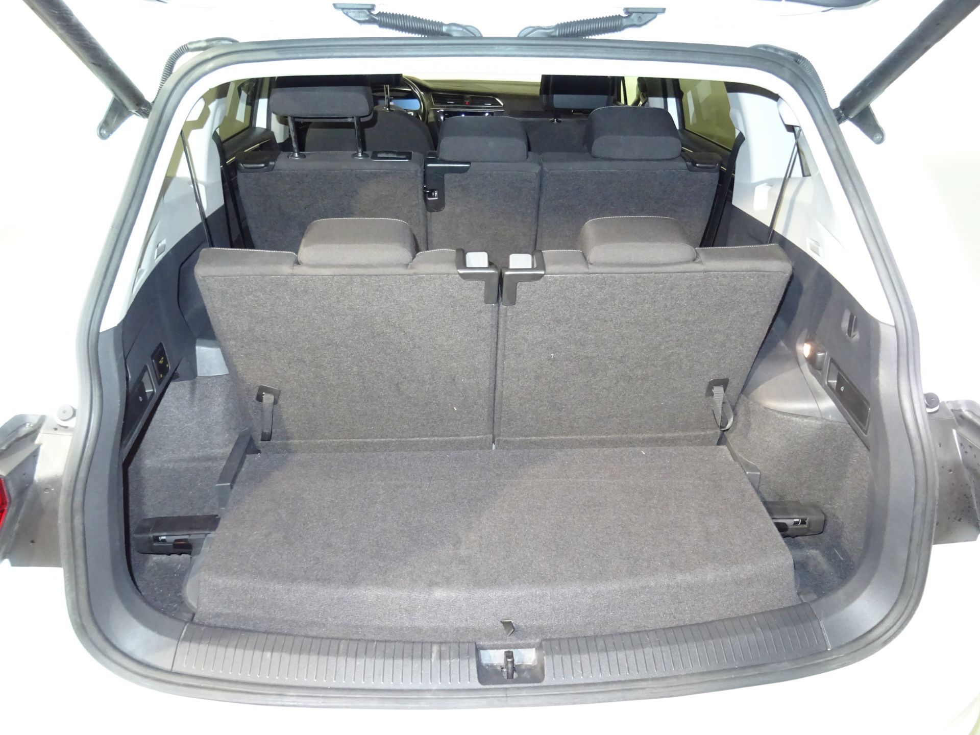 Volkswagen Tiguan Allspace Sport 2.0 TDI 110kW (150CV) 4Motion DSG