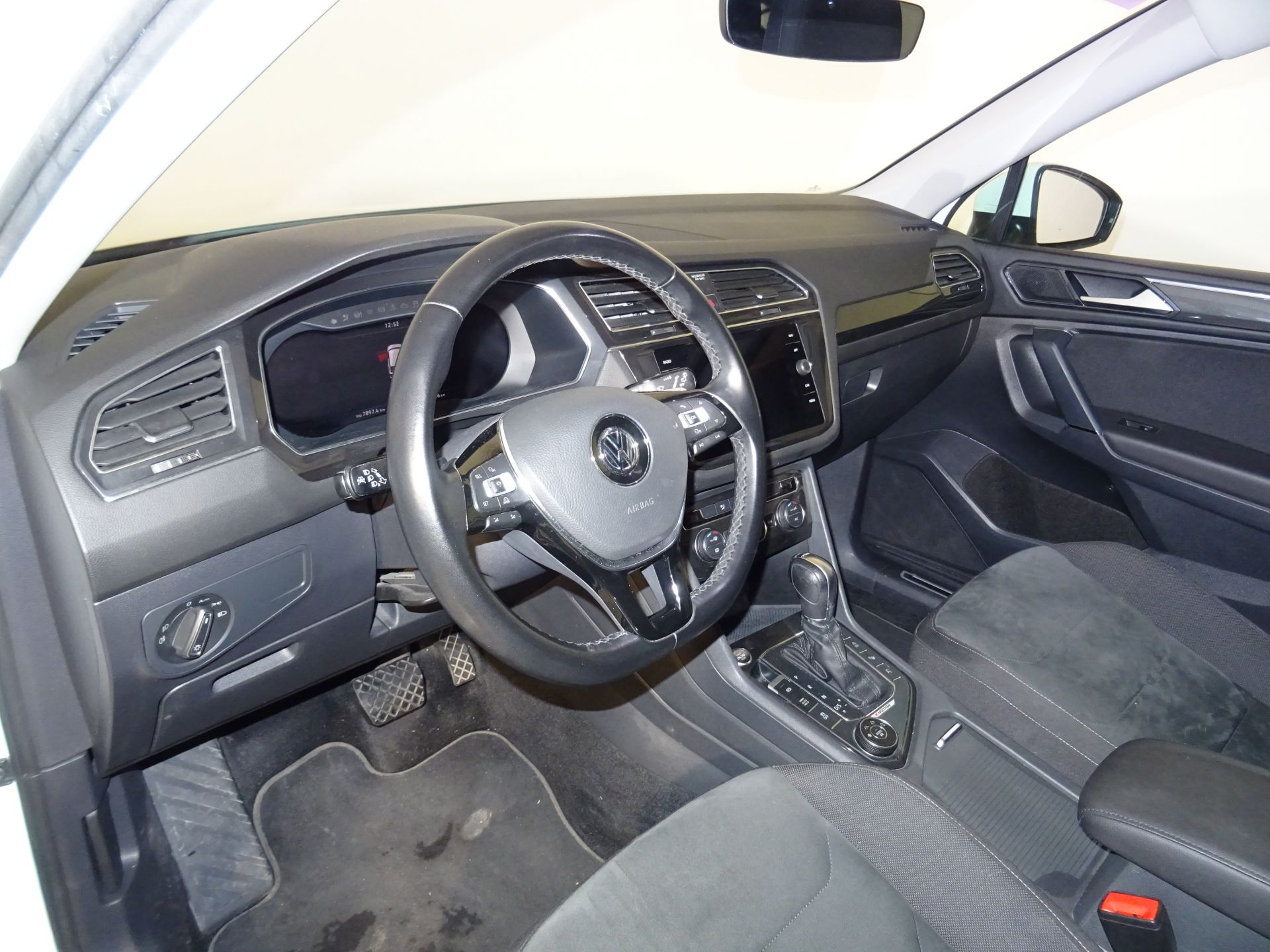 Volkswagen Tiguan Allspace Sport 2.0 TDI 110kW (150CV) 4Motion DSG