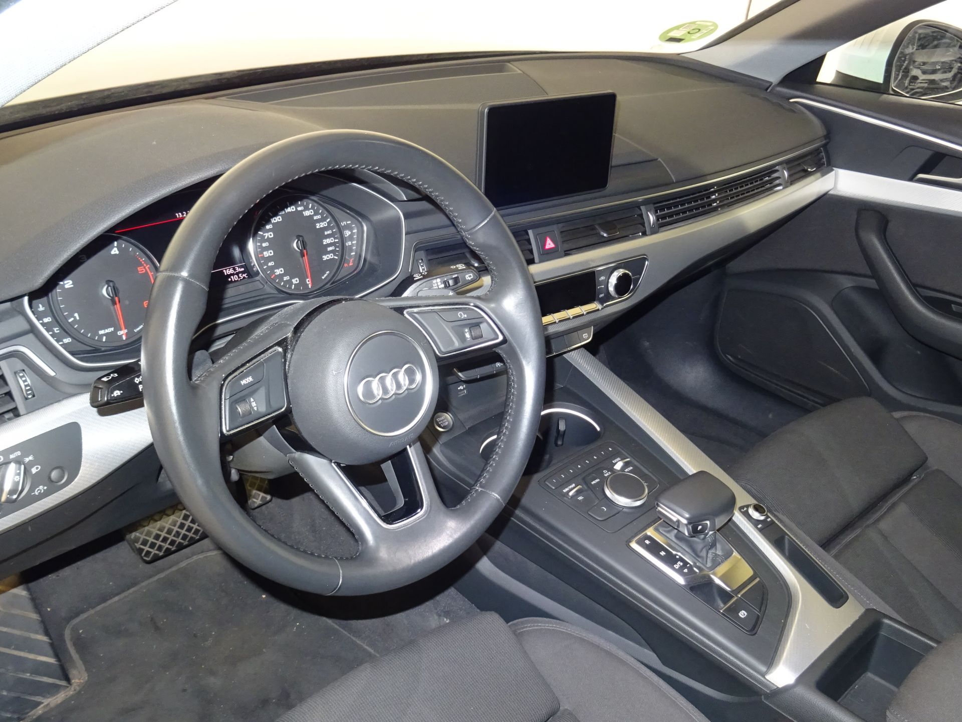 Audi A4 Avant S line 35 TDI 110kW S tronic