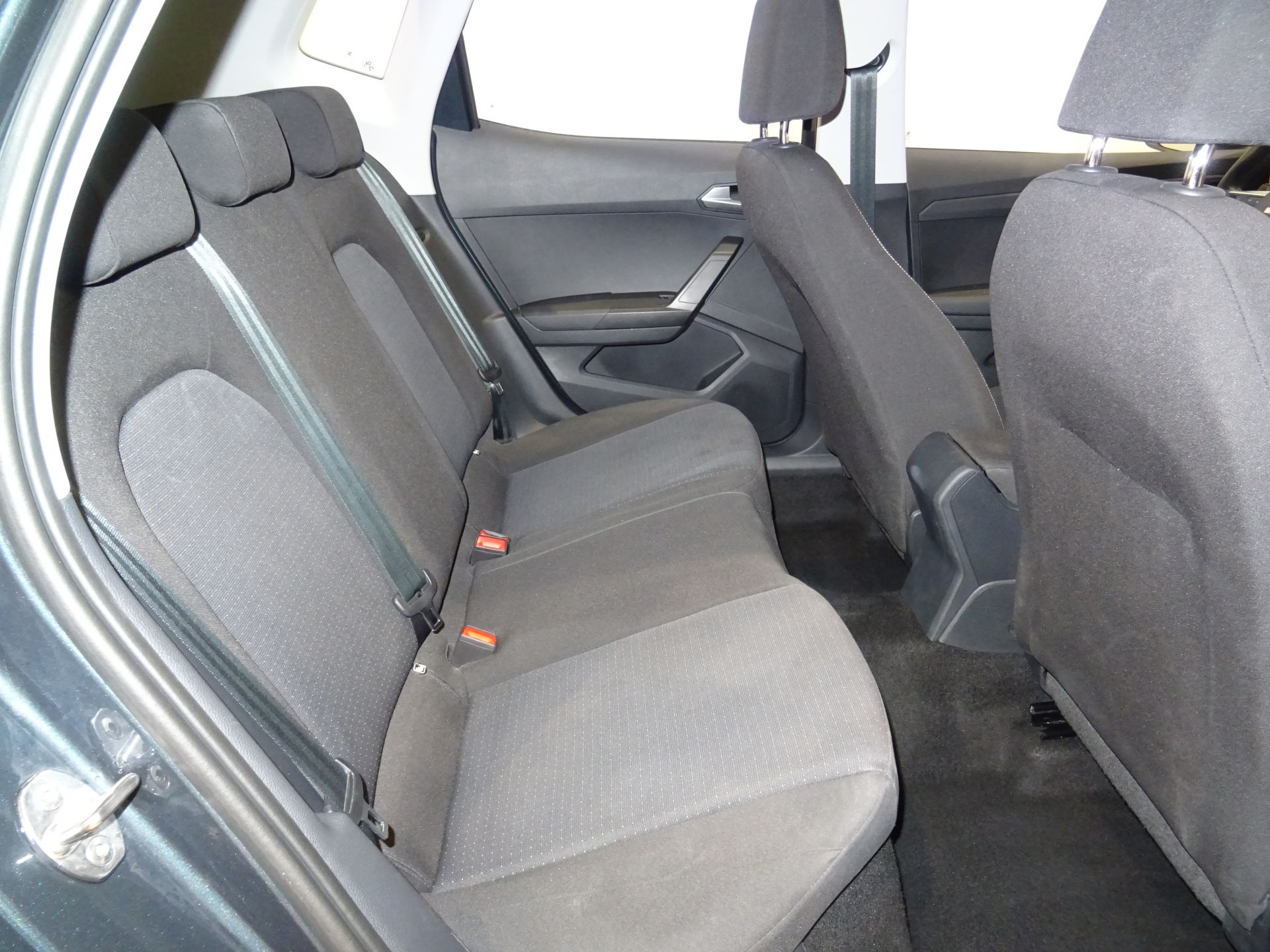 SEAT Arona 1.0 TSI 81kW (110CV) Style Plus