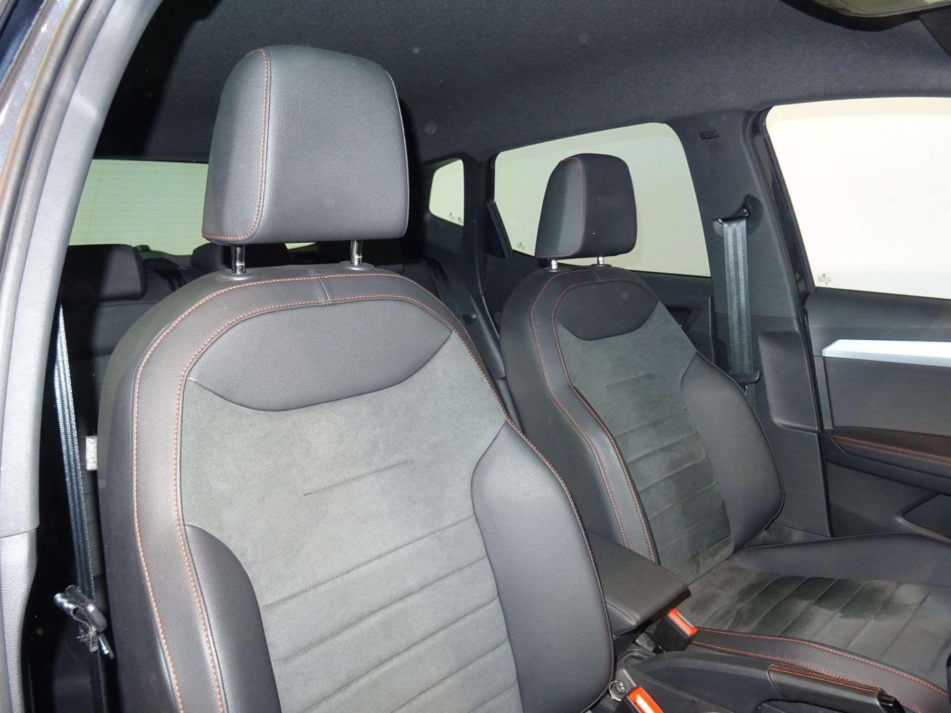 SEAT Arona 1.0 TSI 81kW (110CV) FR Plus