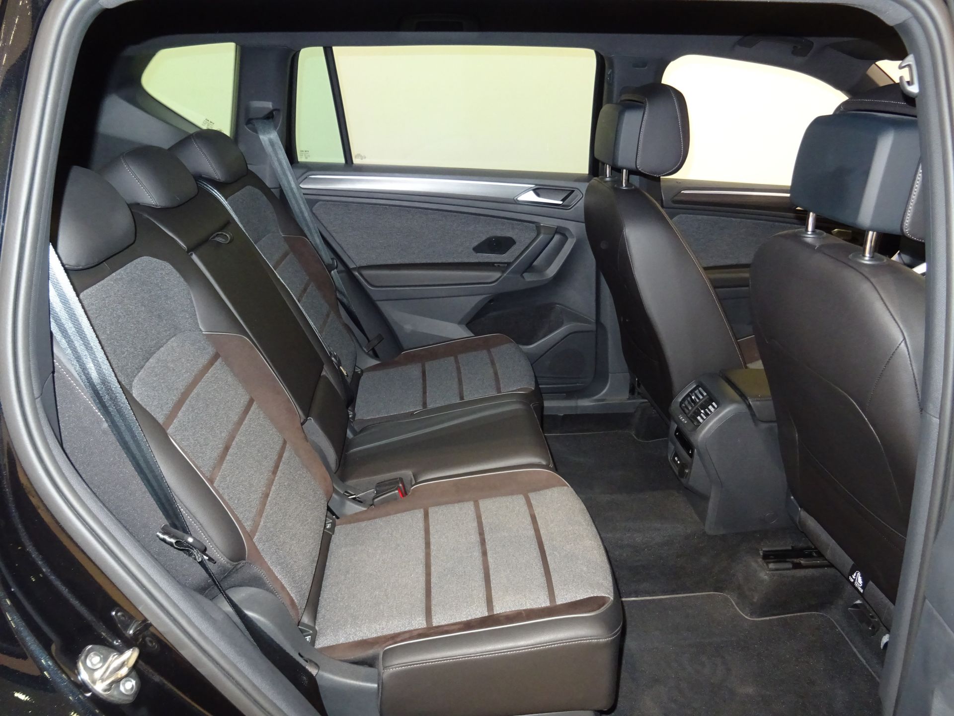SEAT Tarraco 2.0 TDI 110kW S&S Xcellence GO L