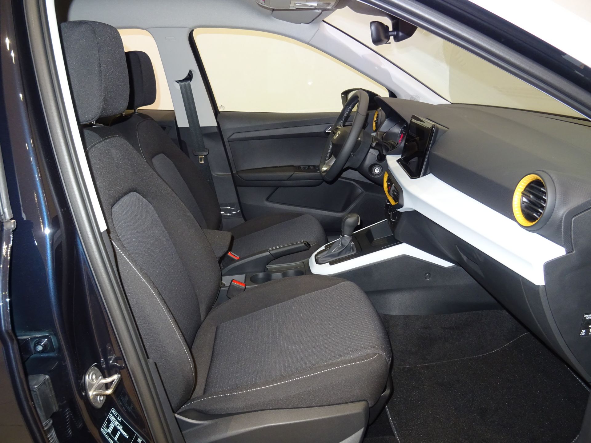 SEAT Arona 1.0 TSI 81kW (110CV) DSG Style XM