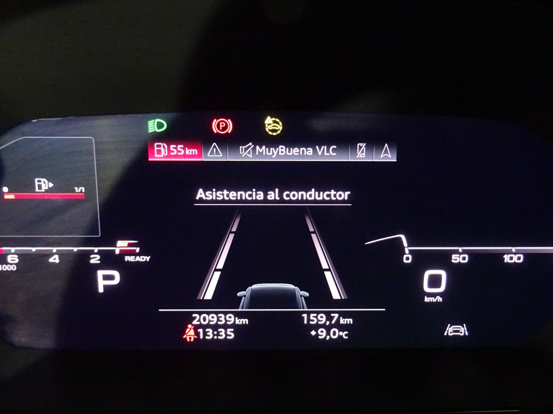 Audi A3 Sportback Advanced 30 TFSI 81kW S tronic