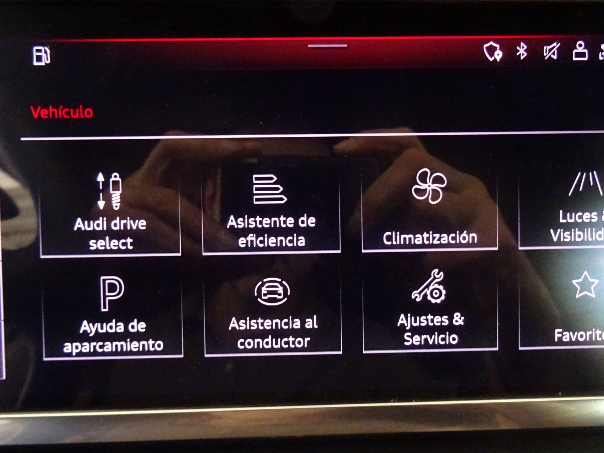 Audi Q3 Black line 35 TDI 110kW (150CV) S tronic
