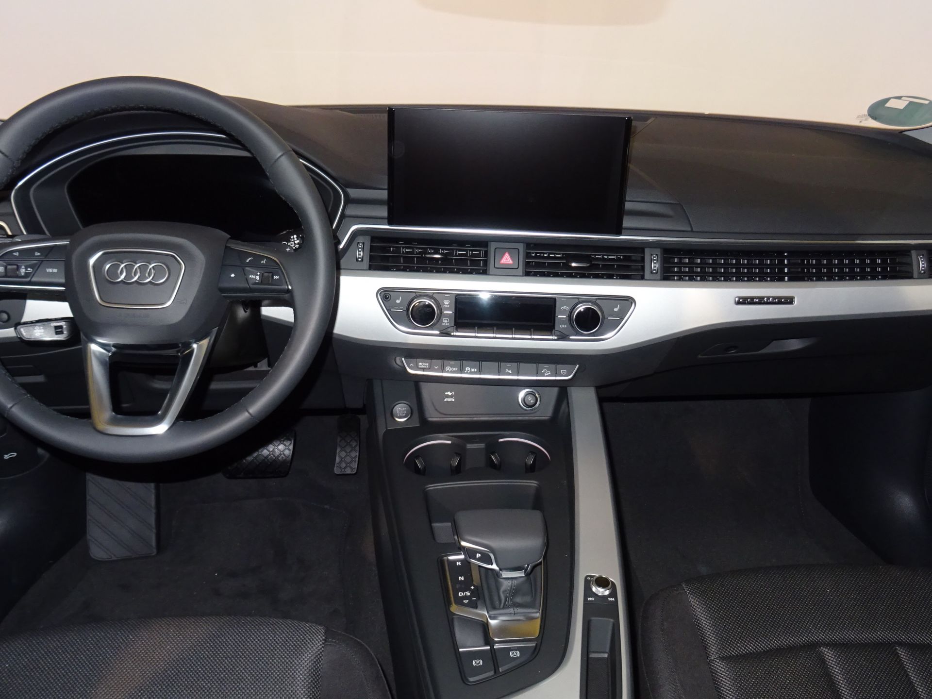 Audi A4 Allroad Quattro 40 TDI 150kW (204CV) quattro S tronic