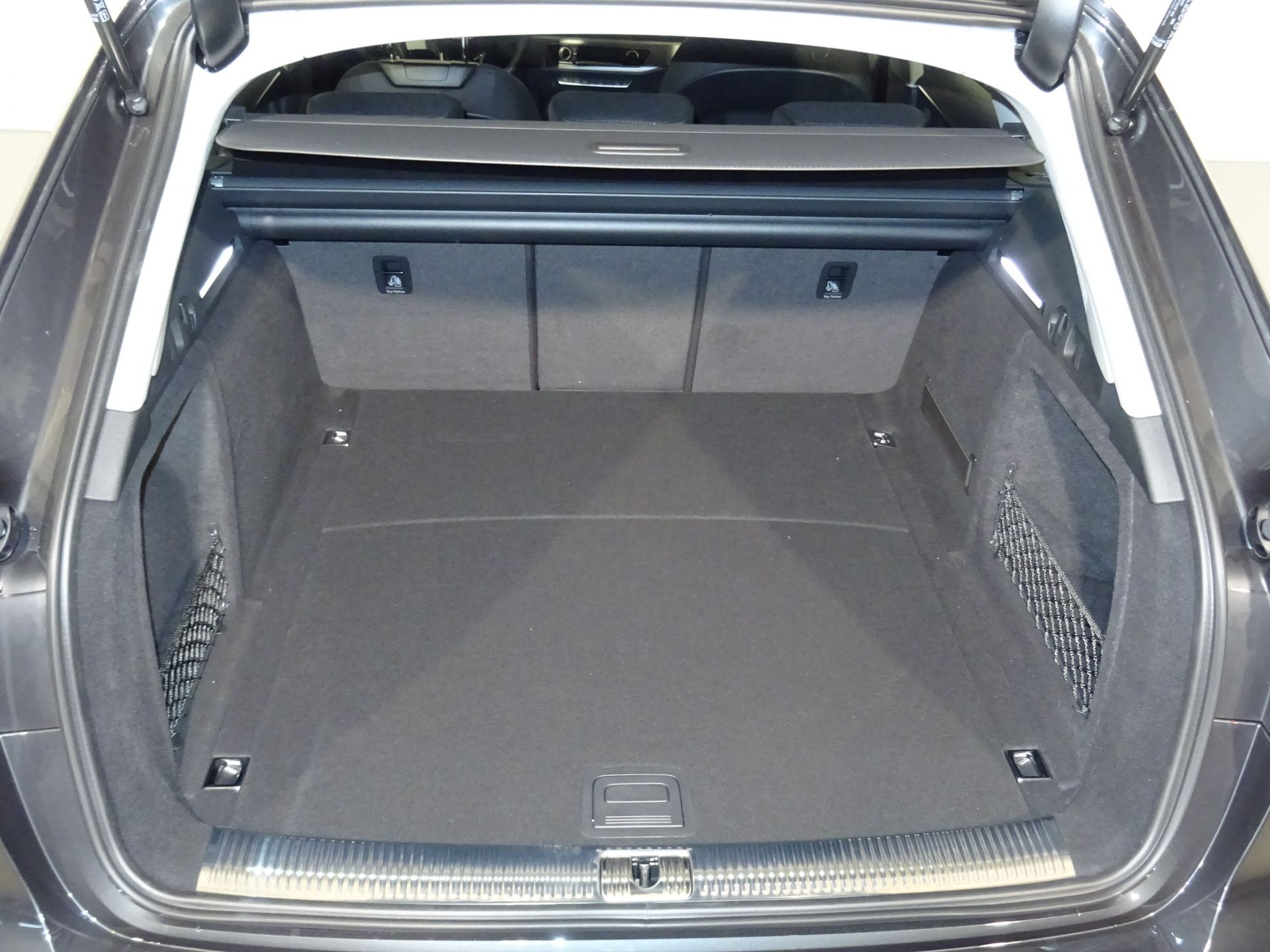 Audi A4 Allroad Quattro 40 TDI 150kW (204CV) quattro S tronic