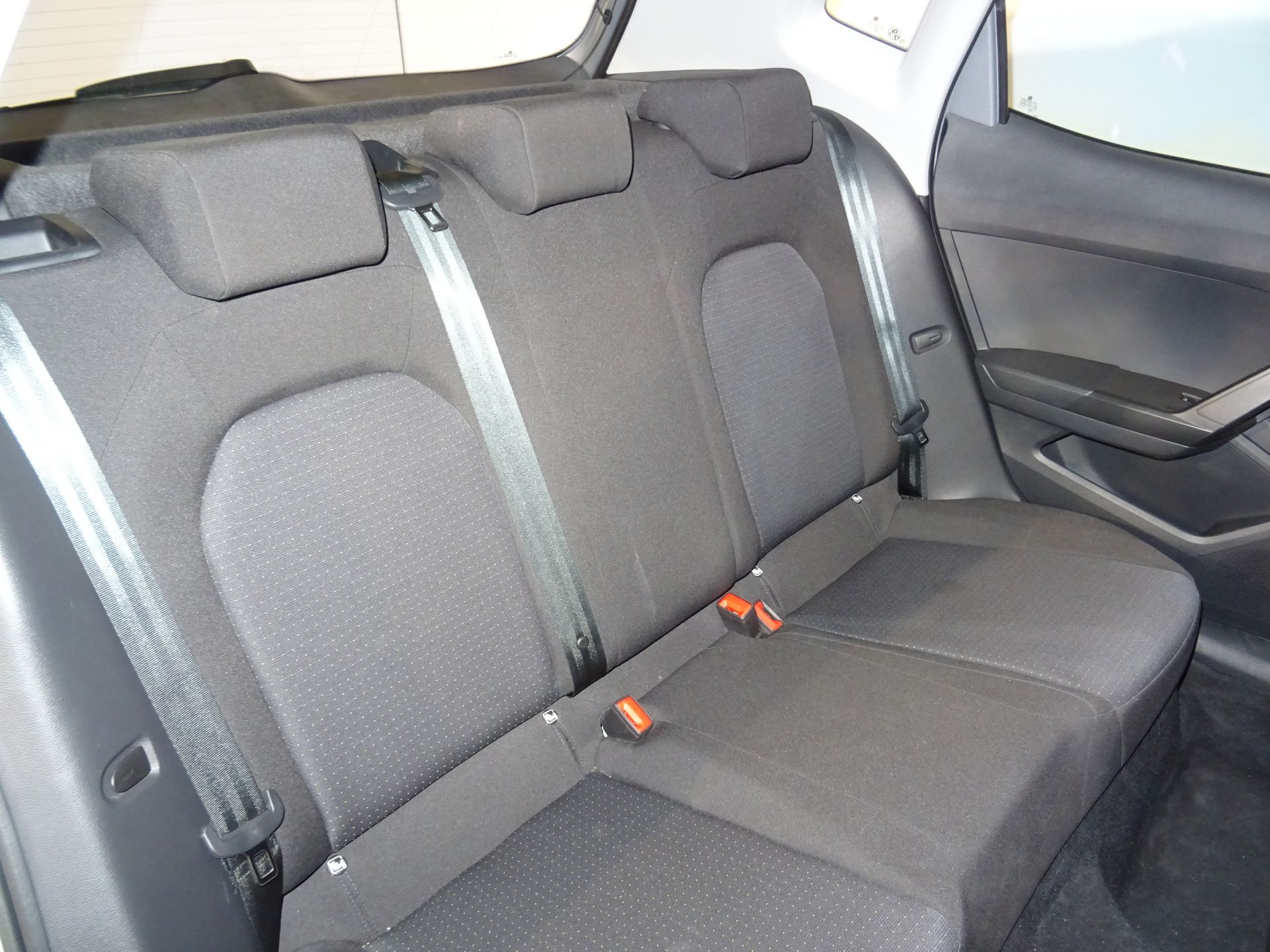 SEAT Arona 1.0 TSI 81kW (110CV) DSG Style