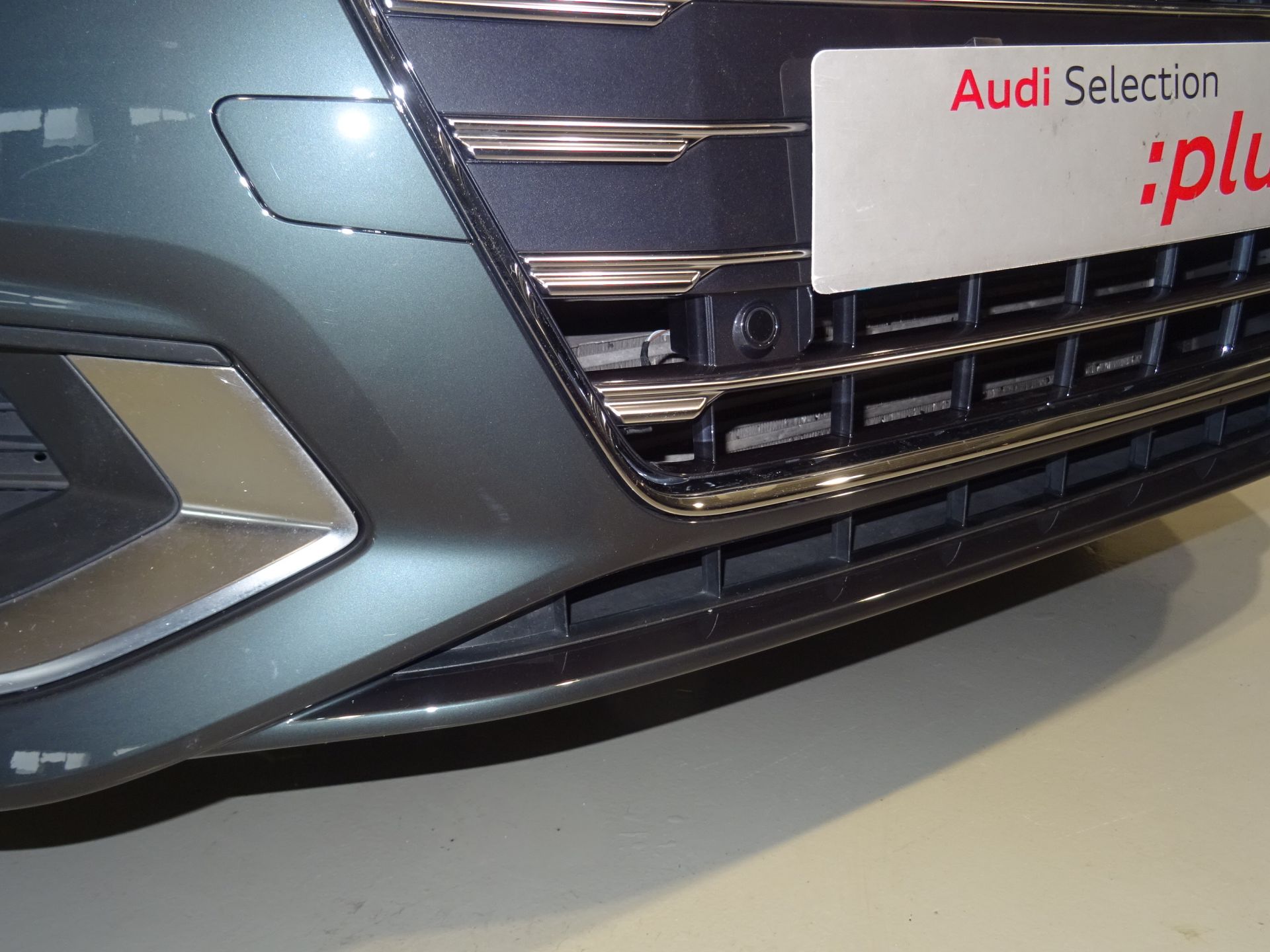 Audi A4 Avant Advanced 35 TFSI 110kW S tronic