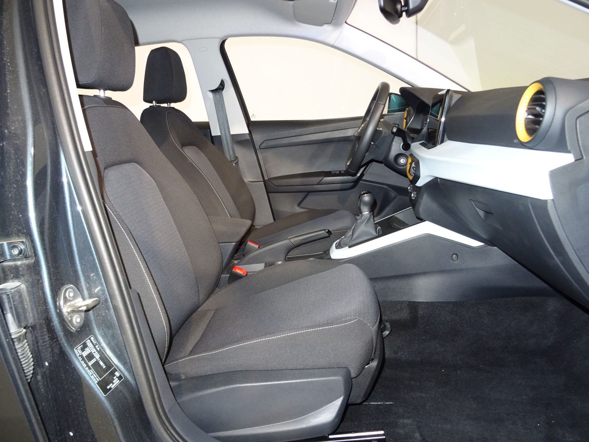 SEAT Arona 1.0 TSI 81kW (110CV) Style Plus