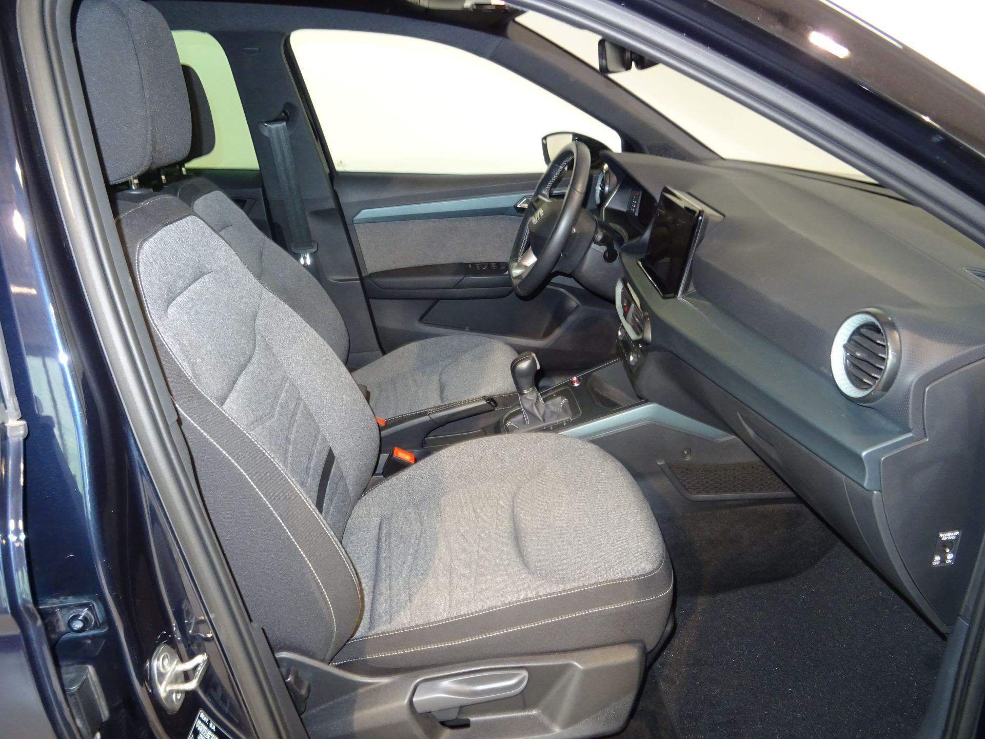 SEAT Arona 1.0 TSI 81kW (110CV) DSG Xperience Plus