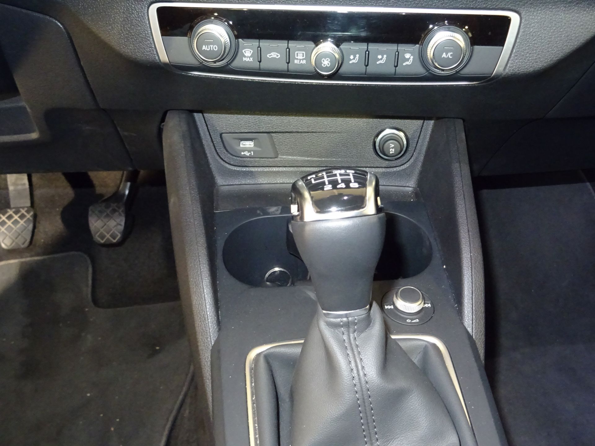 Audi Q2 Advanced 30 TFSI 81kW (110CV)