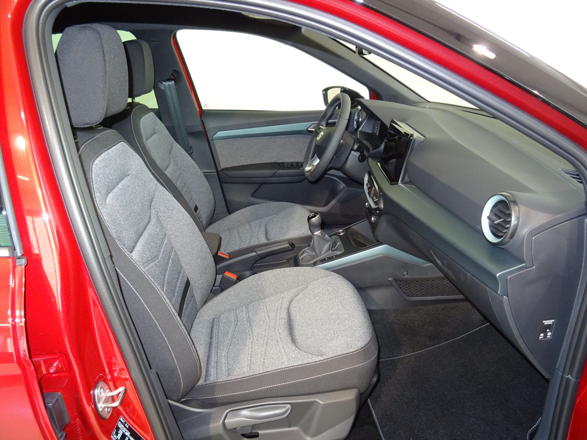SEAT Arona 1.0 TSI 81kW (110CV) Xperience XL