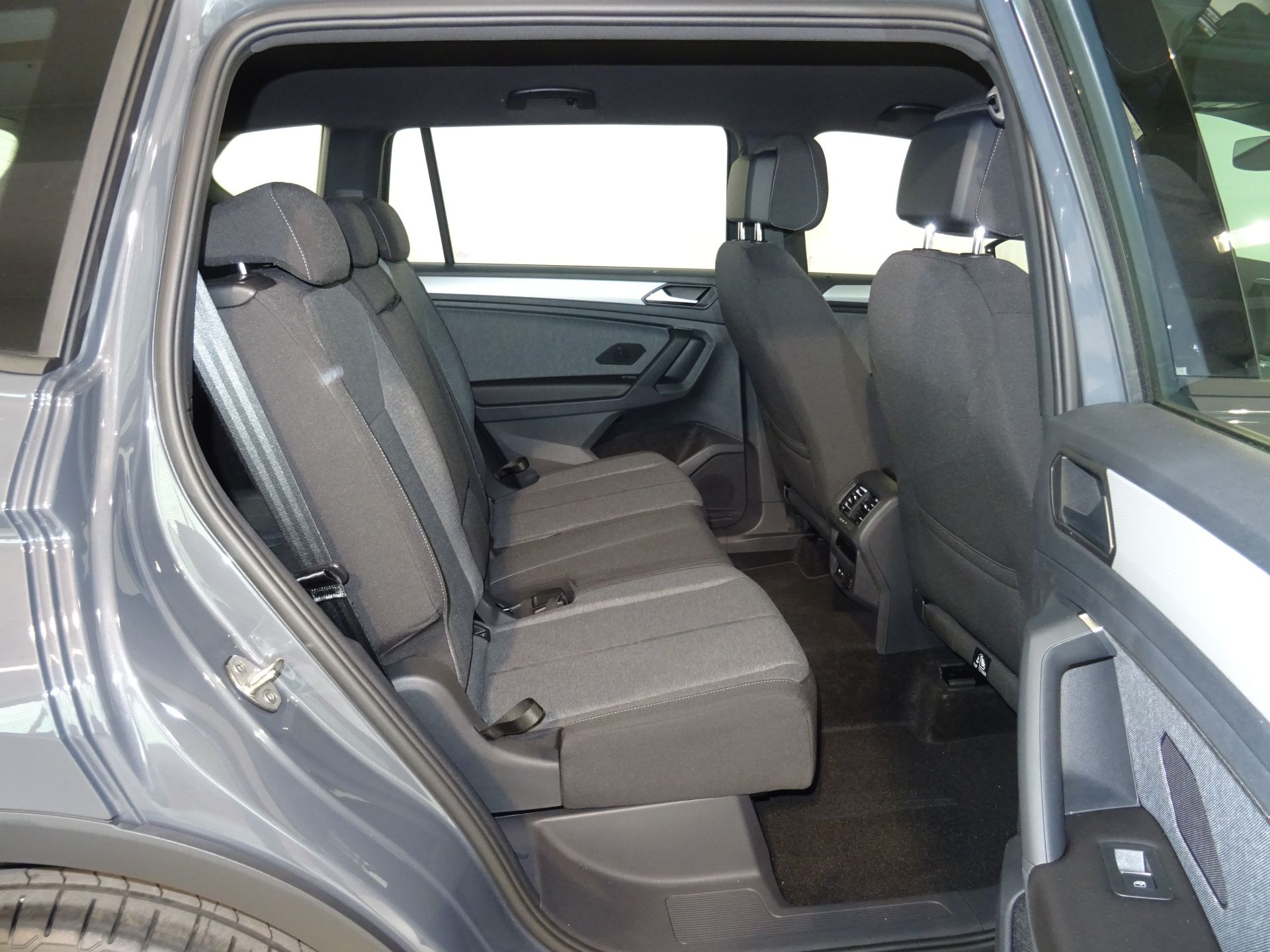 SEAT Tarraco 1.5 TSI 110kW St&Sp Style XL