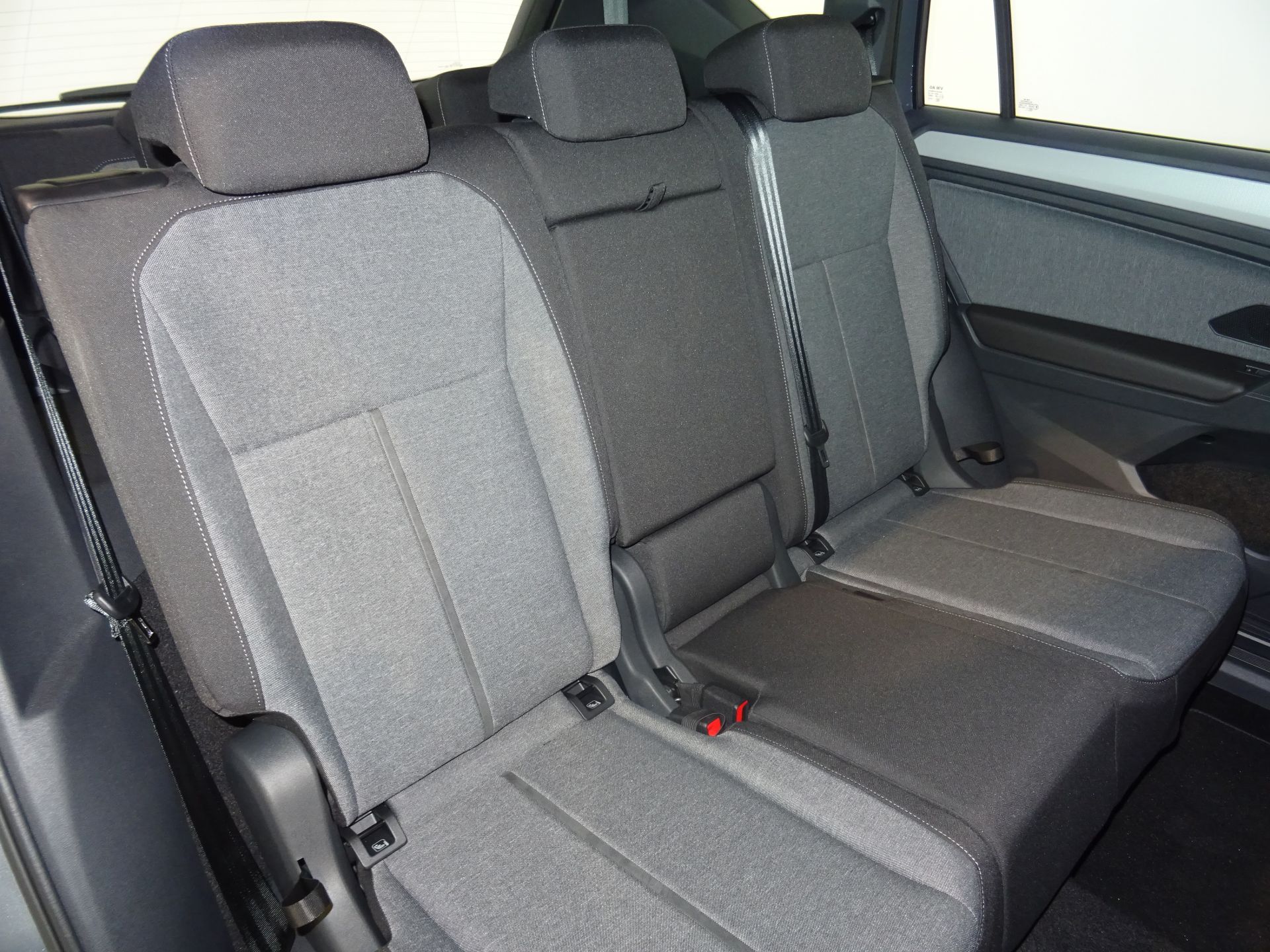 SEAT Tarraco 1.5 TSI 110kW St&Sp Style XL