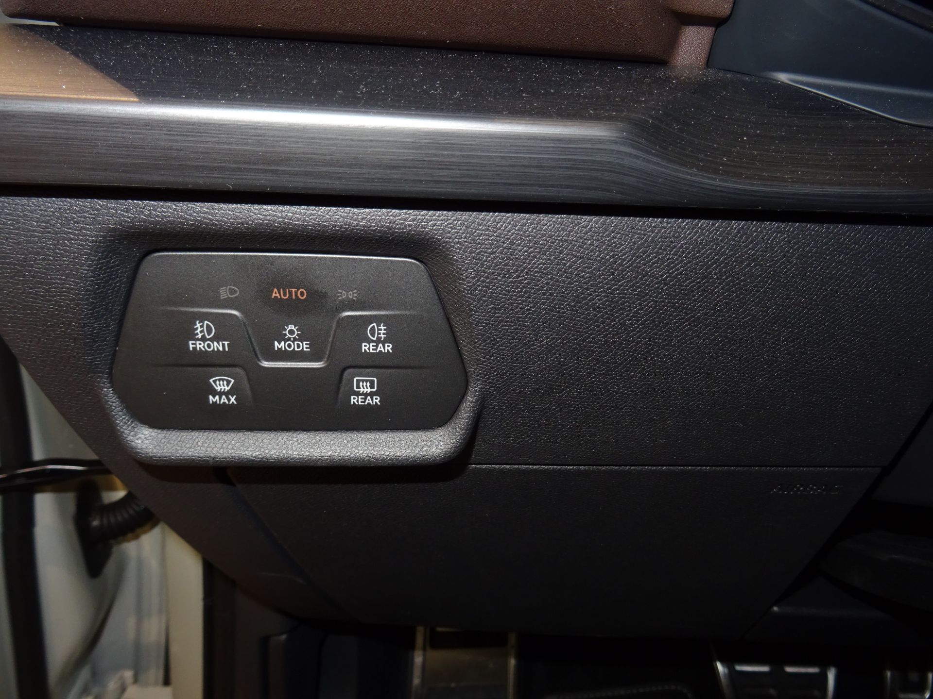 Cupra Formentor 2.5 TSI VZ5 Taiga Grey  4Drive DSG ABT 450 CV Edición Limitada