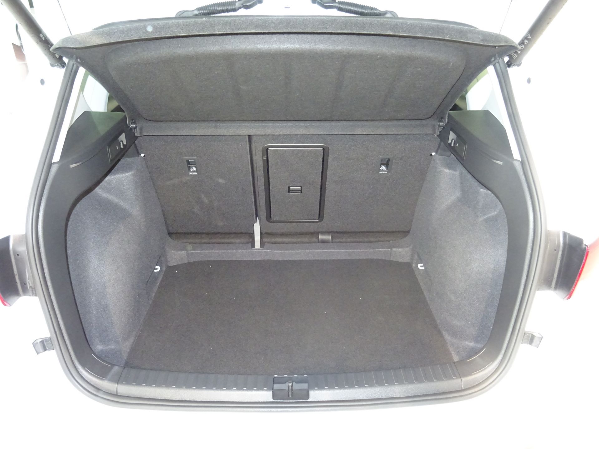 SEAT Ateca 1.5 TSI 110kW (150CV) DSG S&S FR XL
