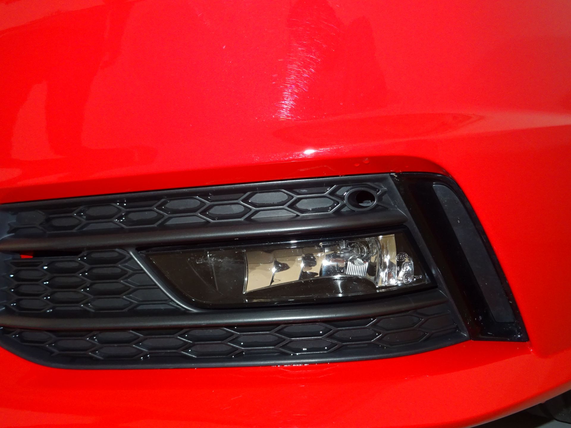 Audi A1 Adrenalin2 1.0 TFSI 70kW(95CV) Sportback