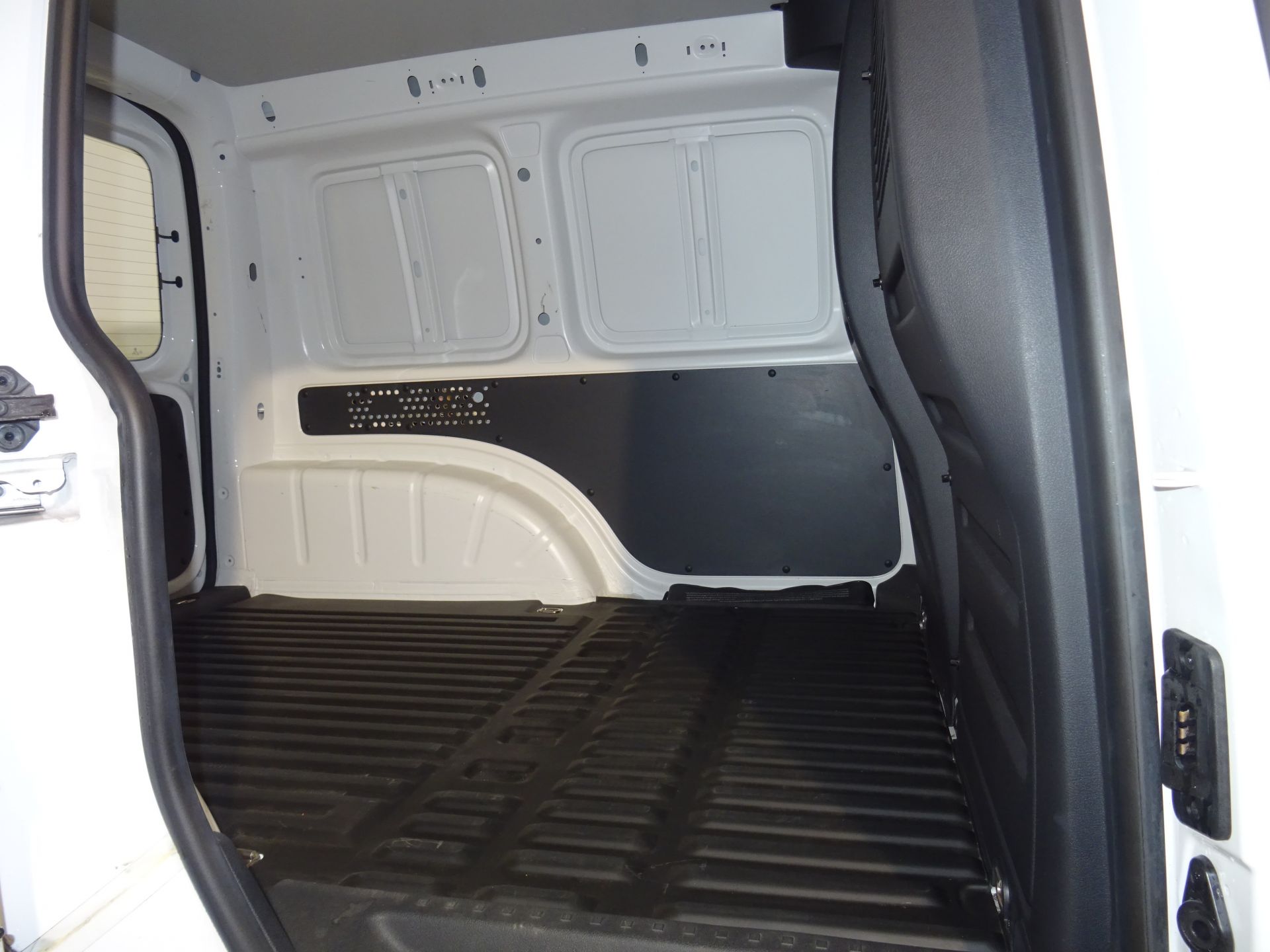 Volkswagen Caddy Profesional Furgón 2.0 TDI 55kW BMT