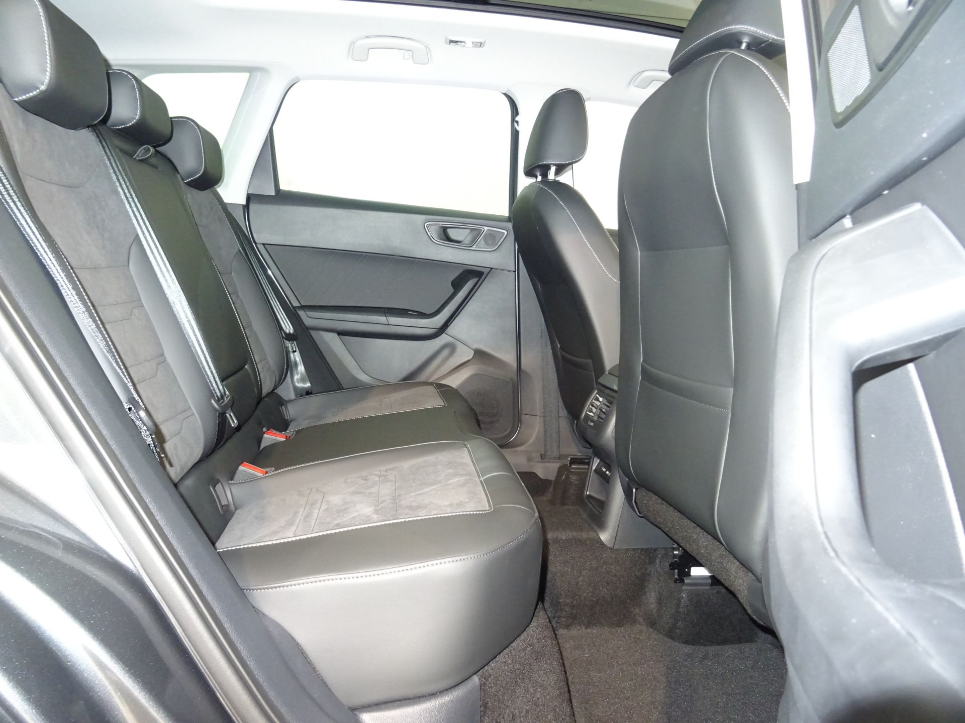 SEAT Ateca 1.5 TSI 110kW DSG X-Perience XL