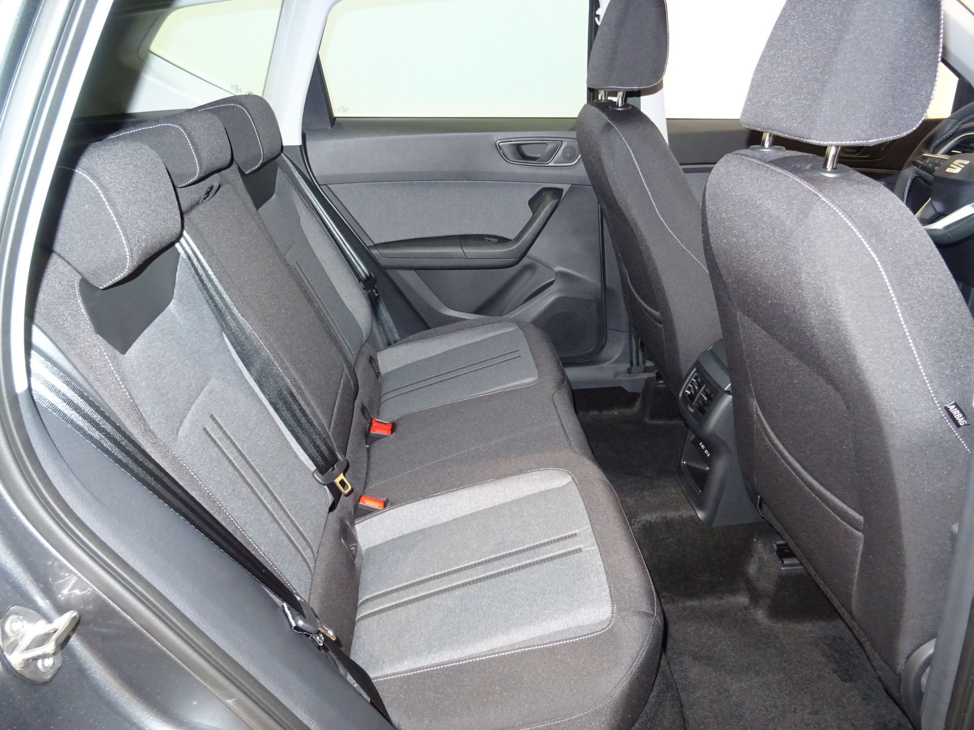 SEAT Ateca 1.0 TSI 81kW St&Sp Style XL