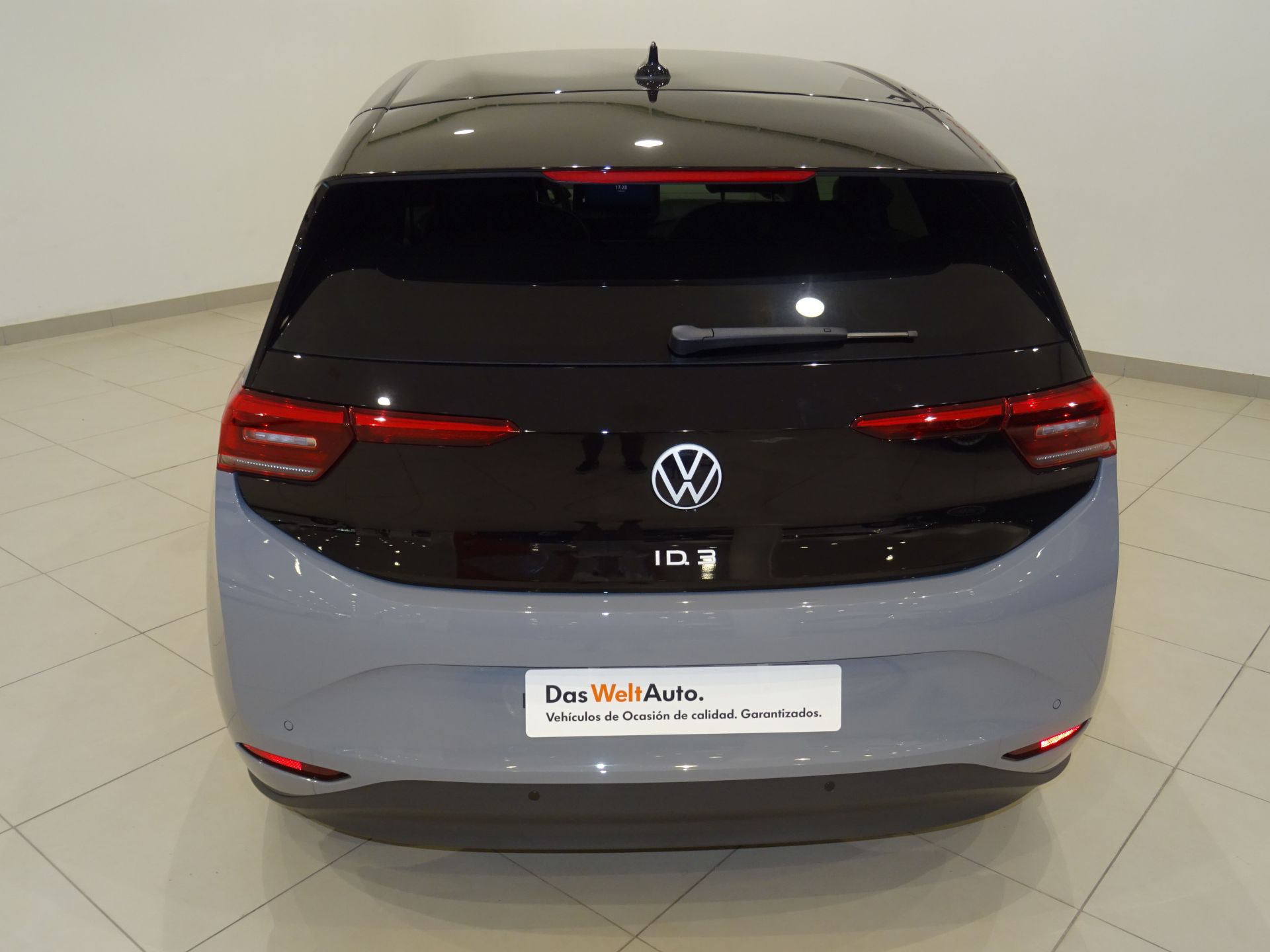 Volkswagen ID.3 Pro S 150kW (204CV) 77kWh Automático