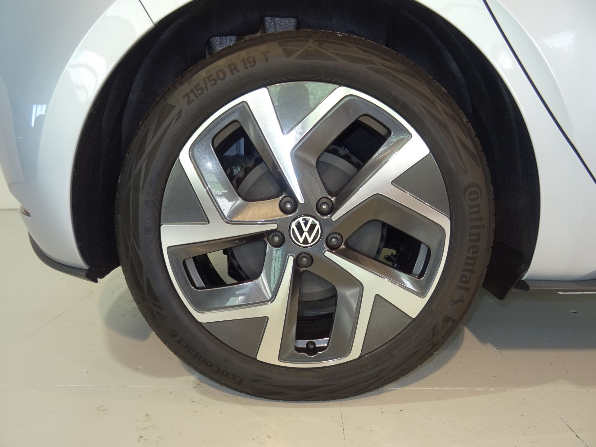 Volkswagen ID.3 Pro 150kW (204CV) 58kWh Automático