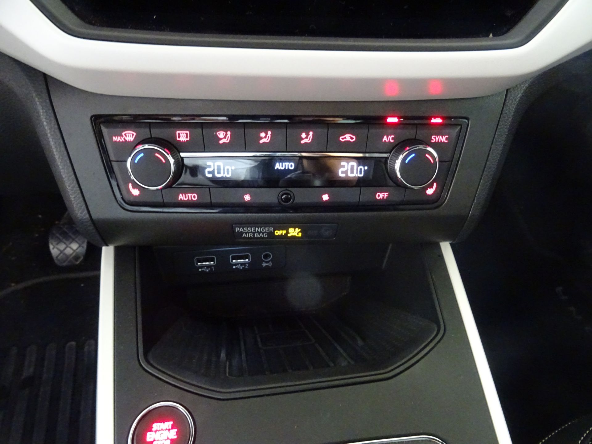 SEAT Arona 1.0 TSI 85kW (115CV) Xcellence Adv Eco