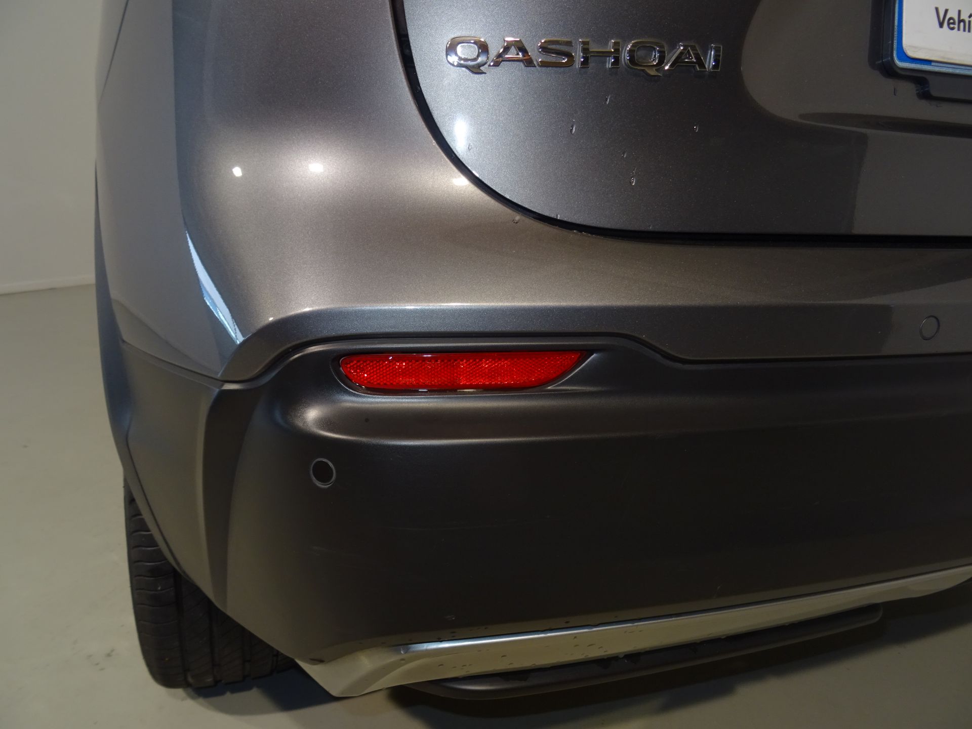 Nissan Qashqai dCi 150CV (110kW) N-CONNECTA