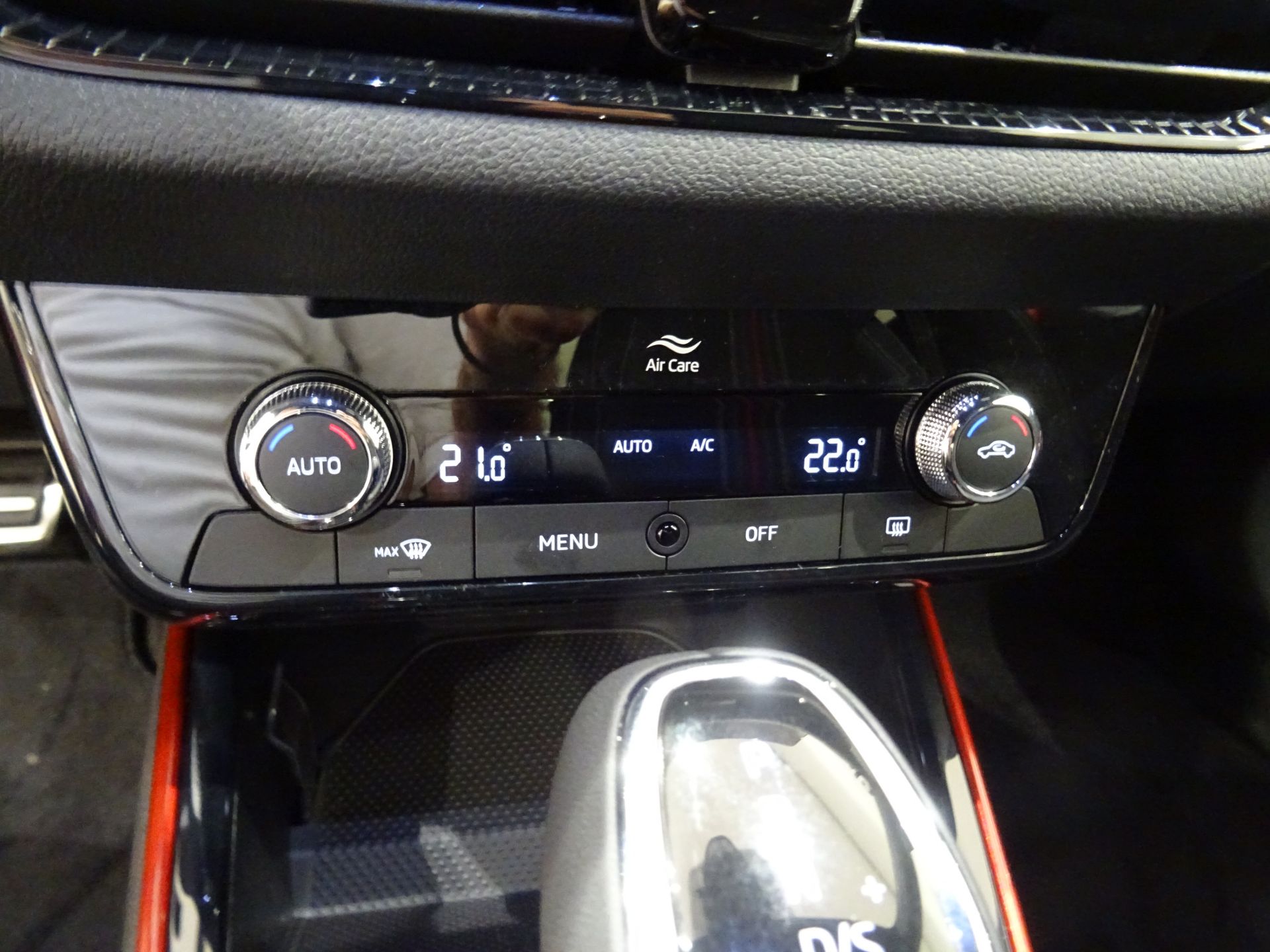 Skoda Fabia 1.5 TSI 110KW (150CV) DSG Monte Carlo