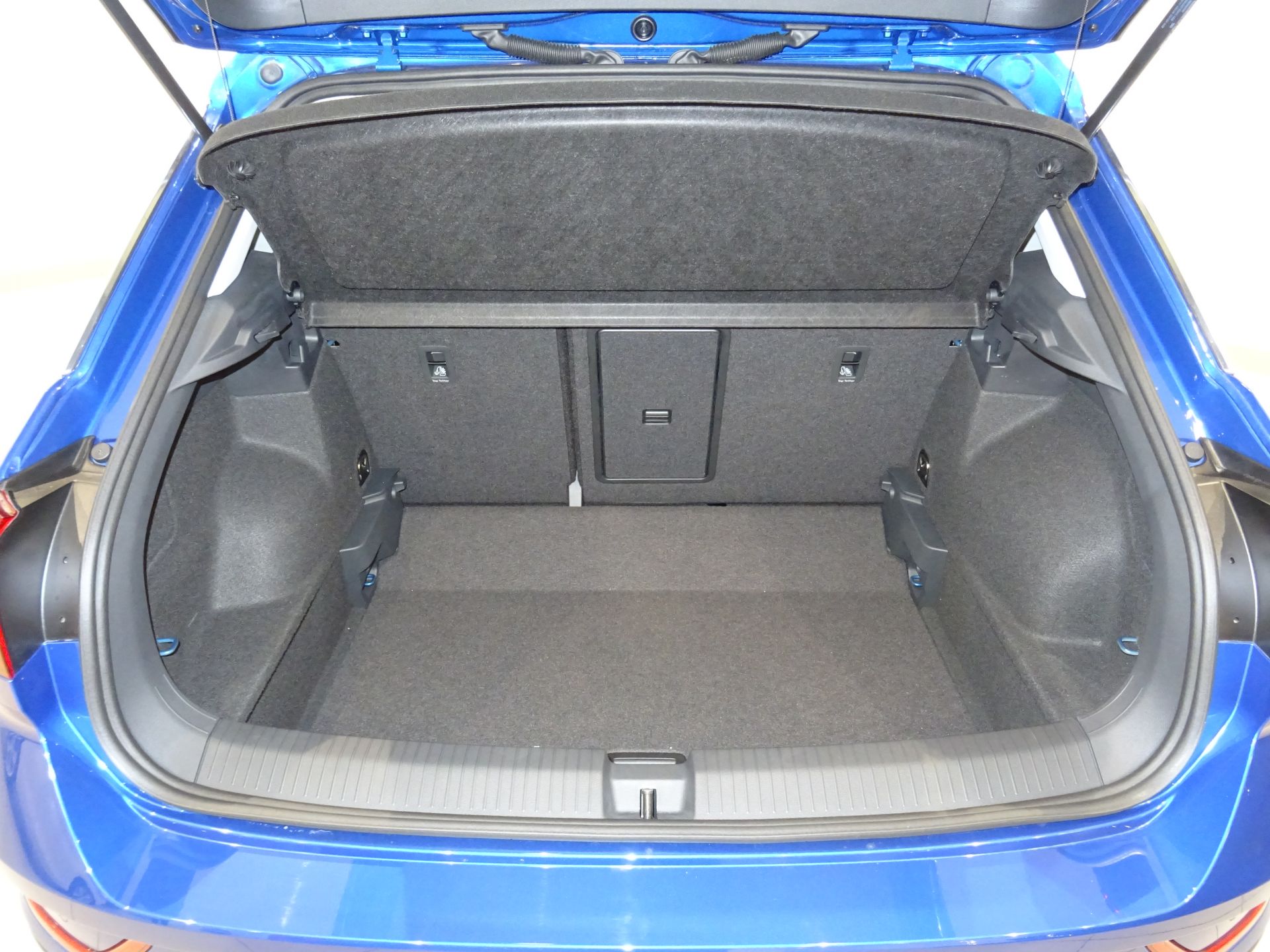 Volkswagen T-Roc Life 1.5 TSI 110kW (150CV)