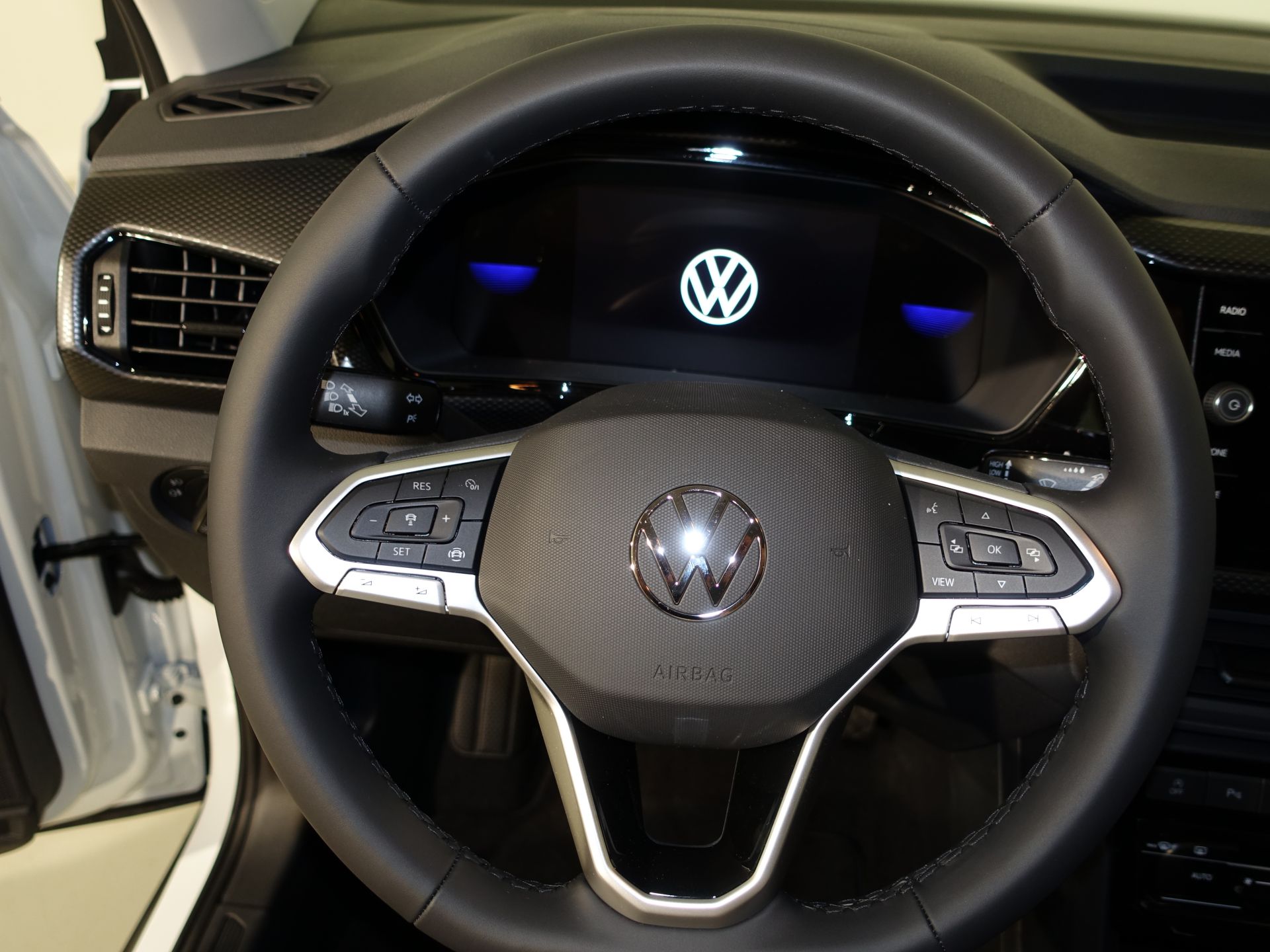 Volkswagen T-Cross Advance 1.0 TSI 81kW (110CV)