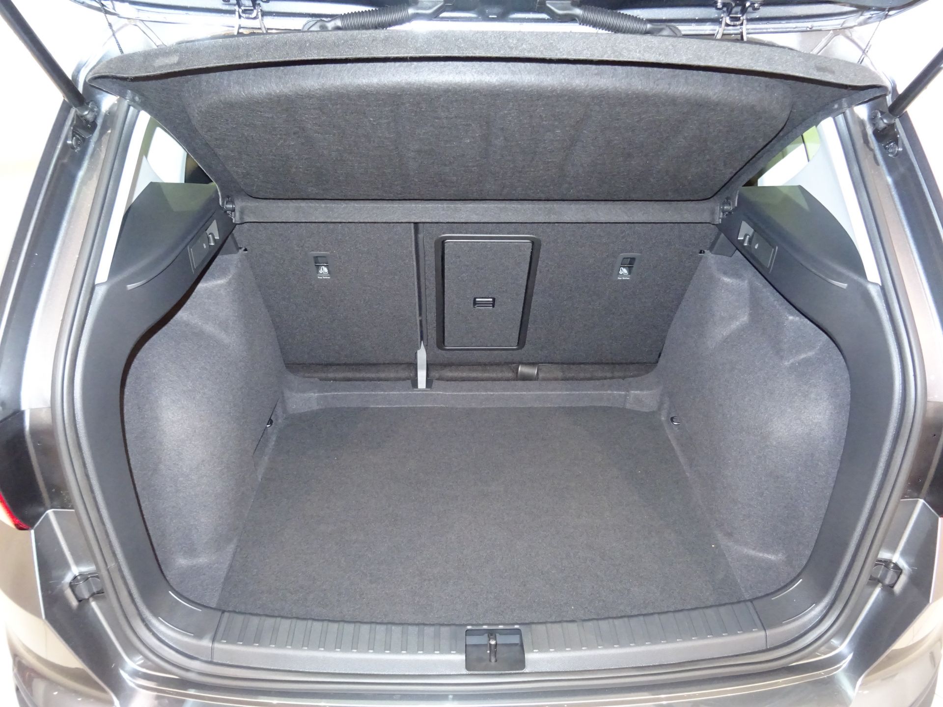 SEAT Ateca 1.5 TSI 110kW St&Sp Style XL